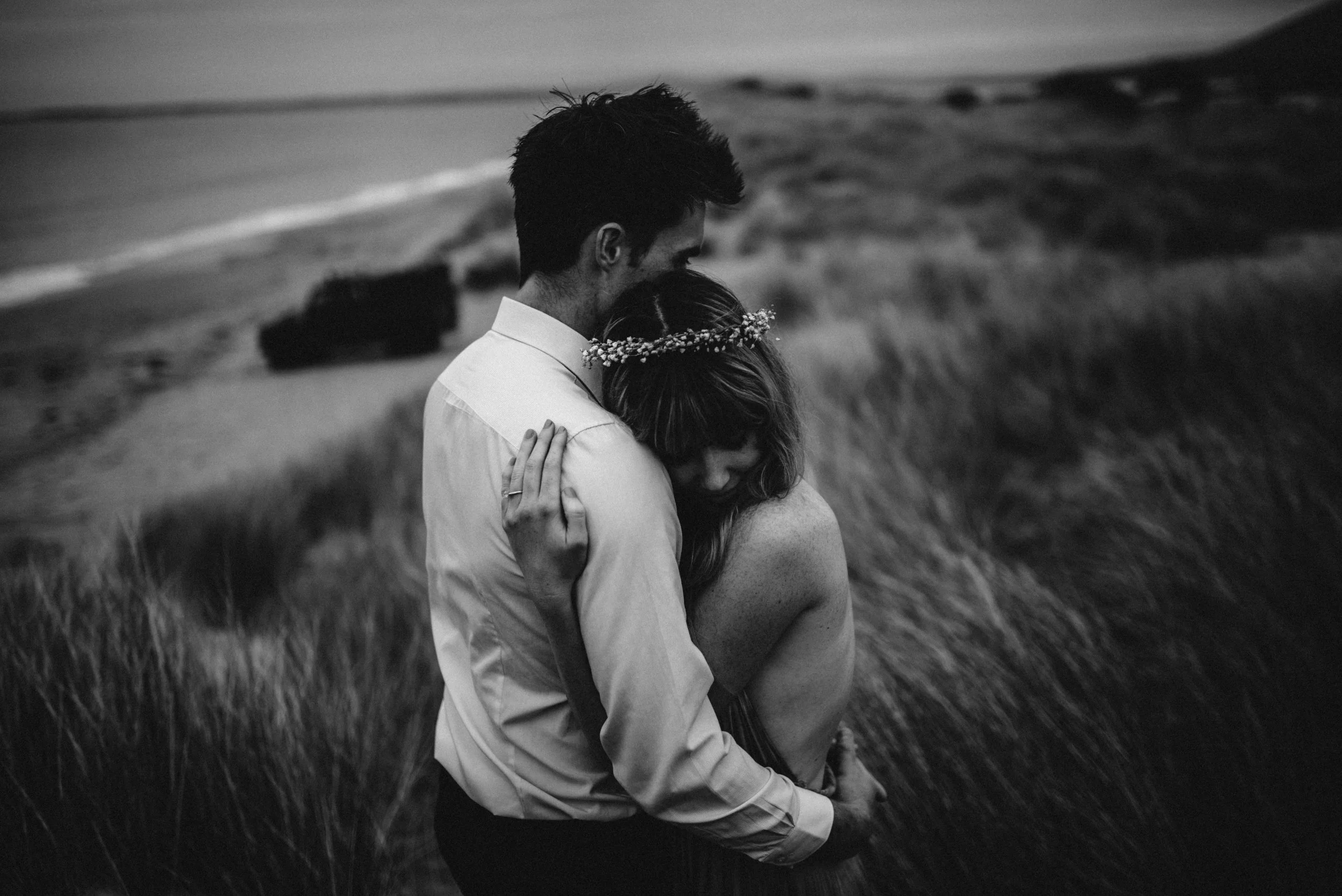 Ireland Engagement Photographer