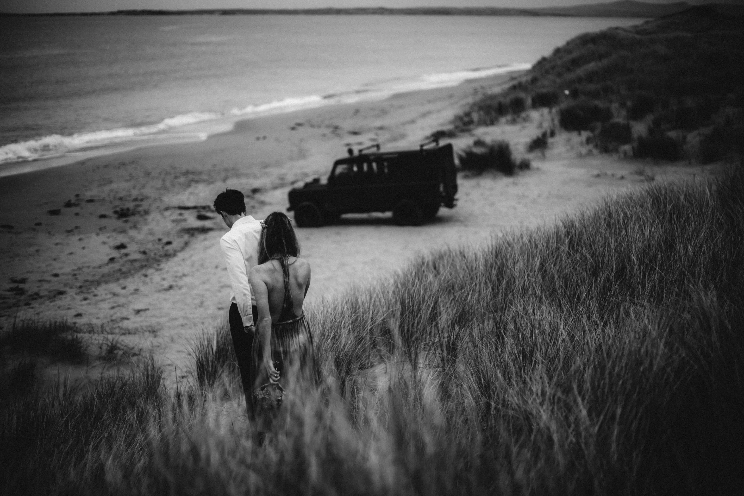 Ireland Engagement Photographer