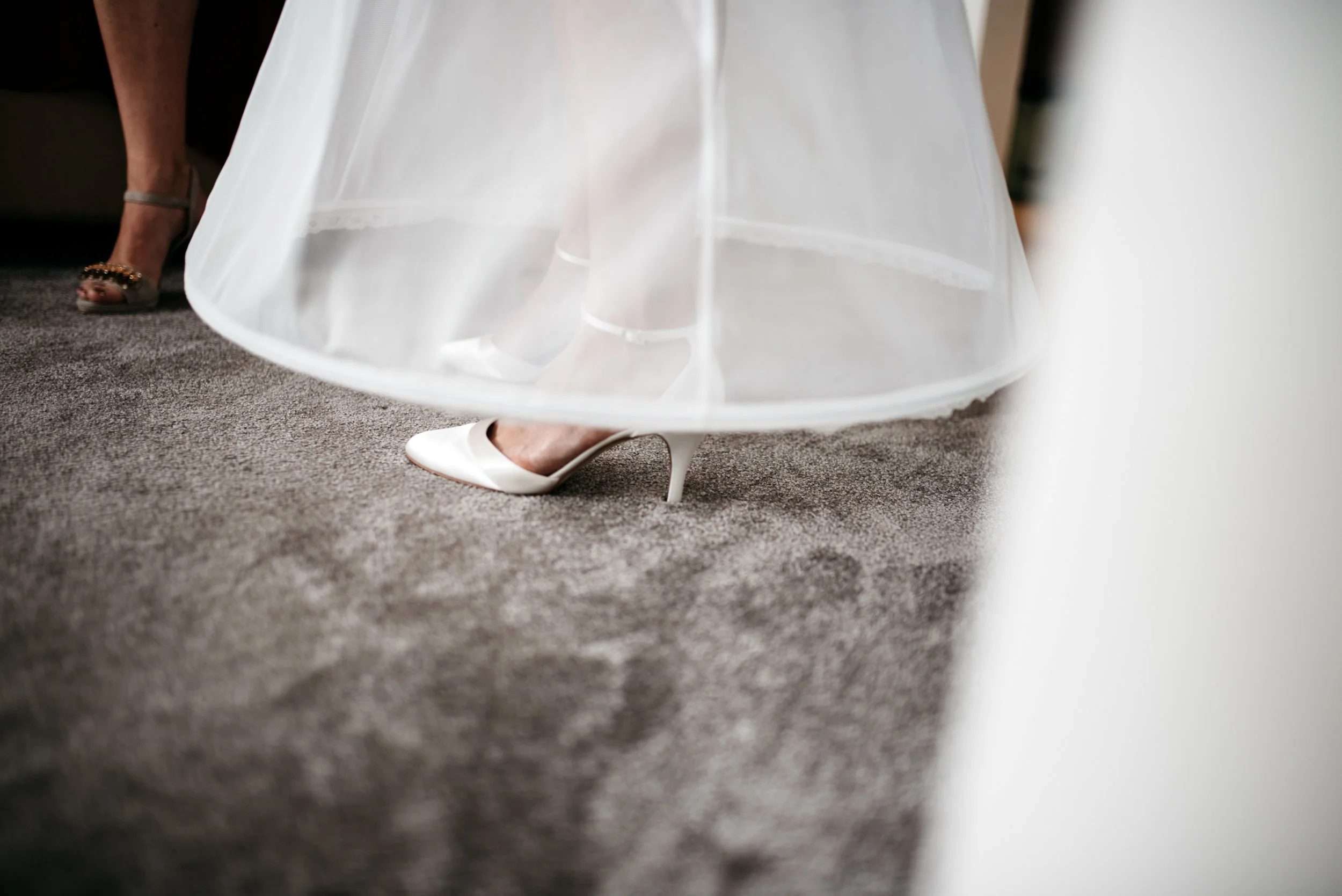Zollenspieker Fährhaus summer wedding Hamburg