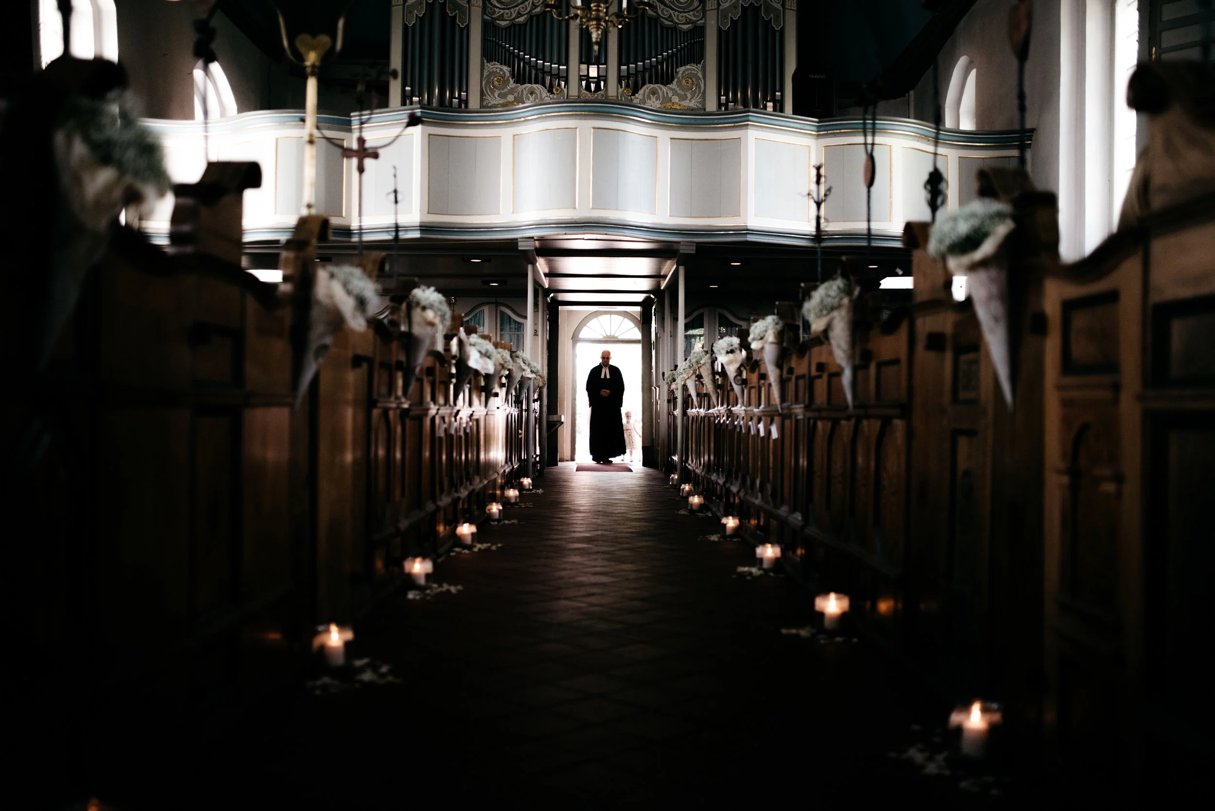 Zollenspieker Fährhaus summer wedding Hamburg