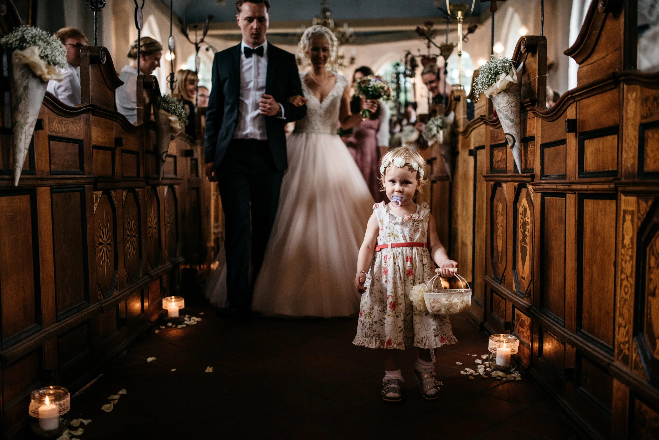 Zollenspieker Fährhaus summer wedding Hamburg