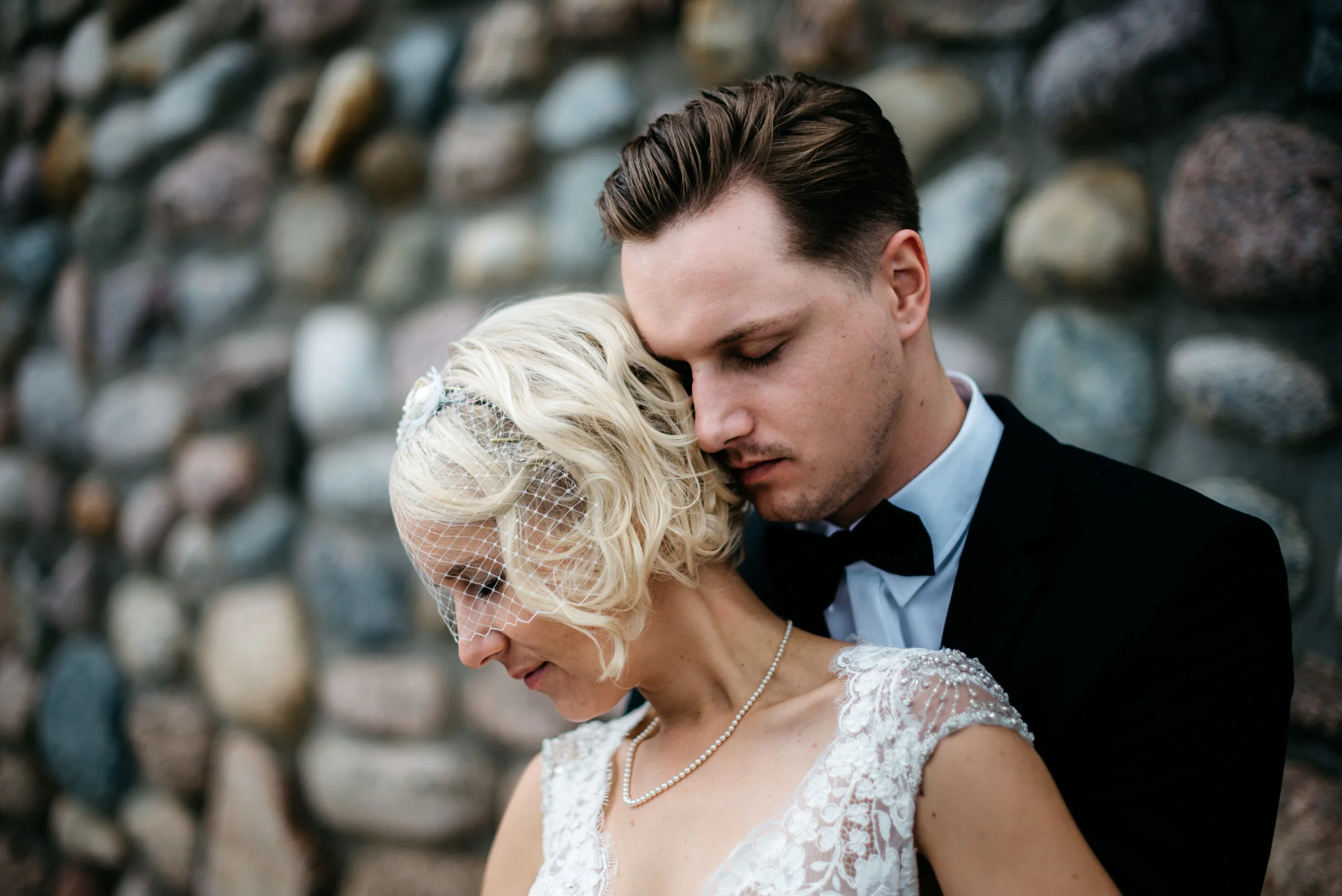 Zollenspieker Fährhaus summer wedding Hamburg
