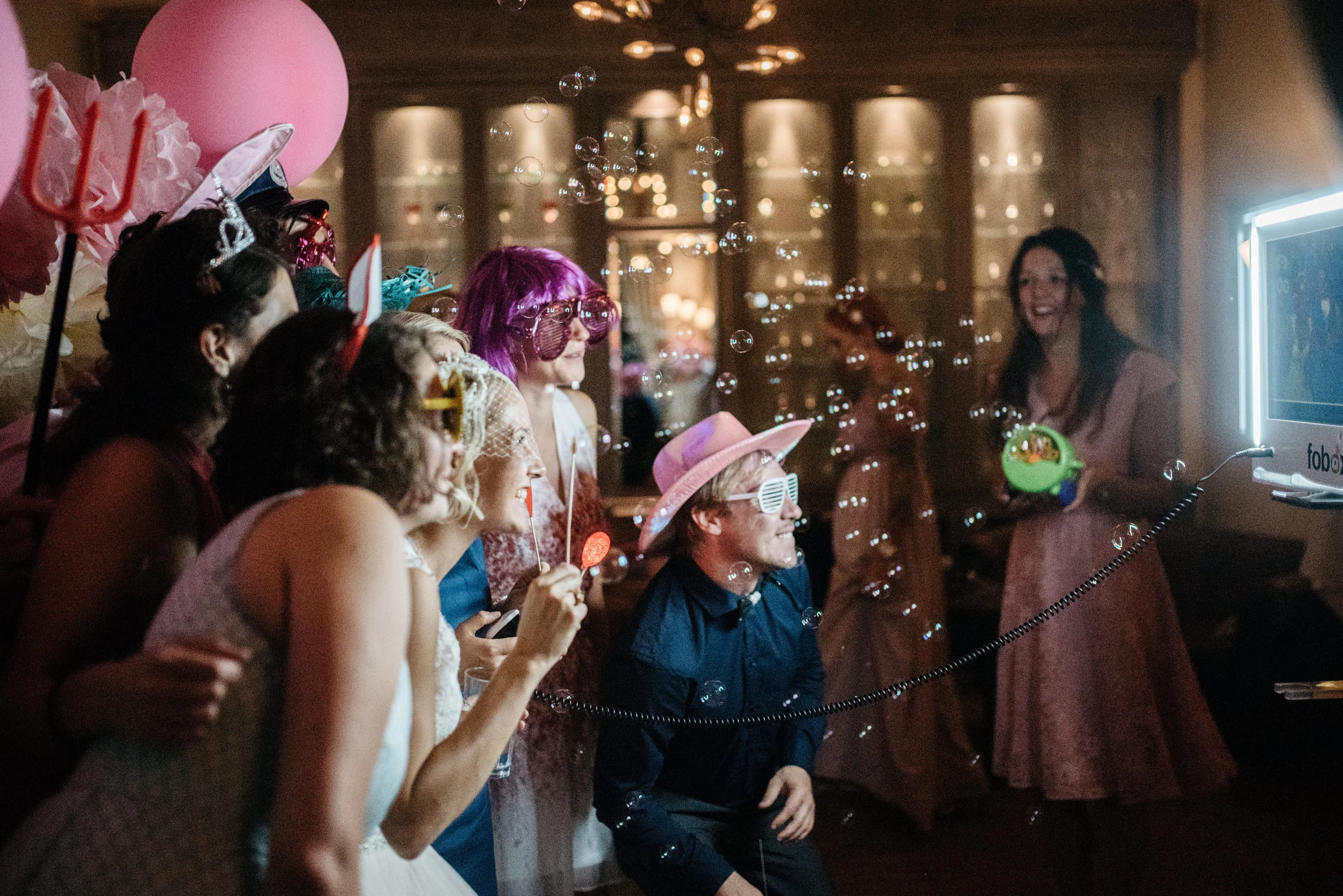 Zollenspieker Fährhaus summer wedding Hamburg