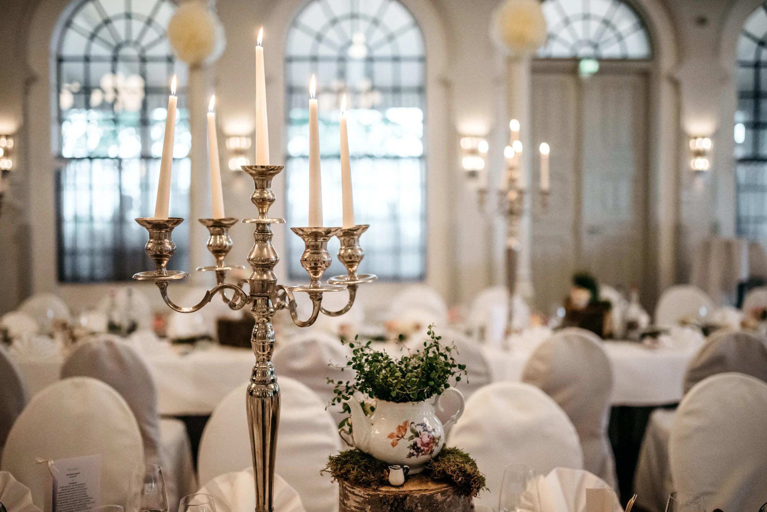 Zollenspieker Fährhaus summer wedding Hamburg