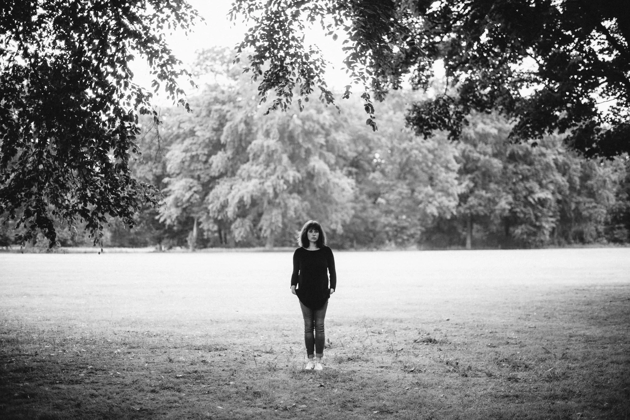 Portrait Photographer Hamburg
