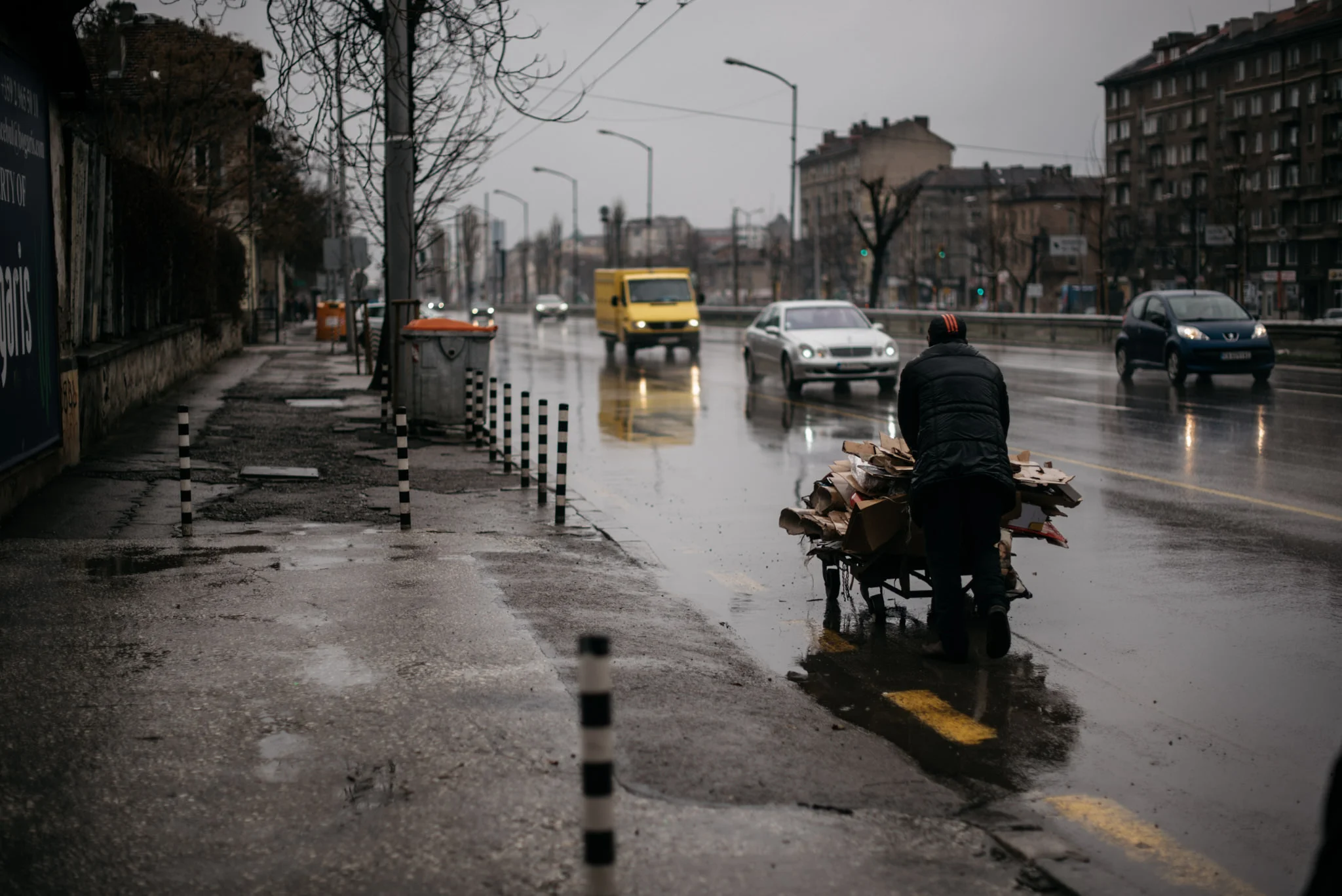travel photographer bulgaria