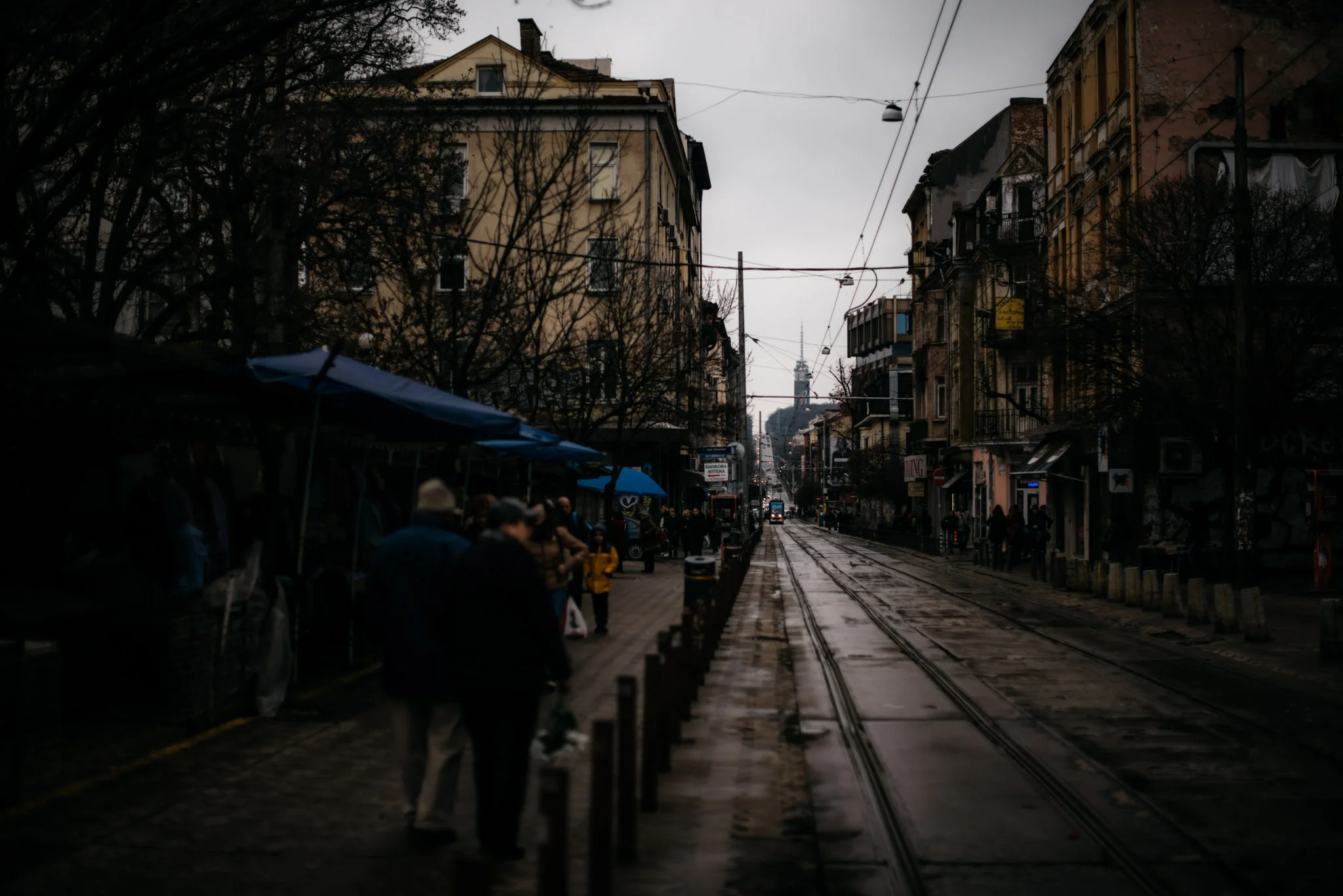 travel photographer bulgaria