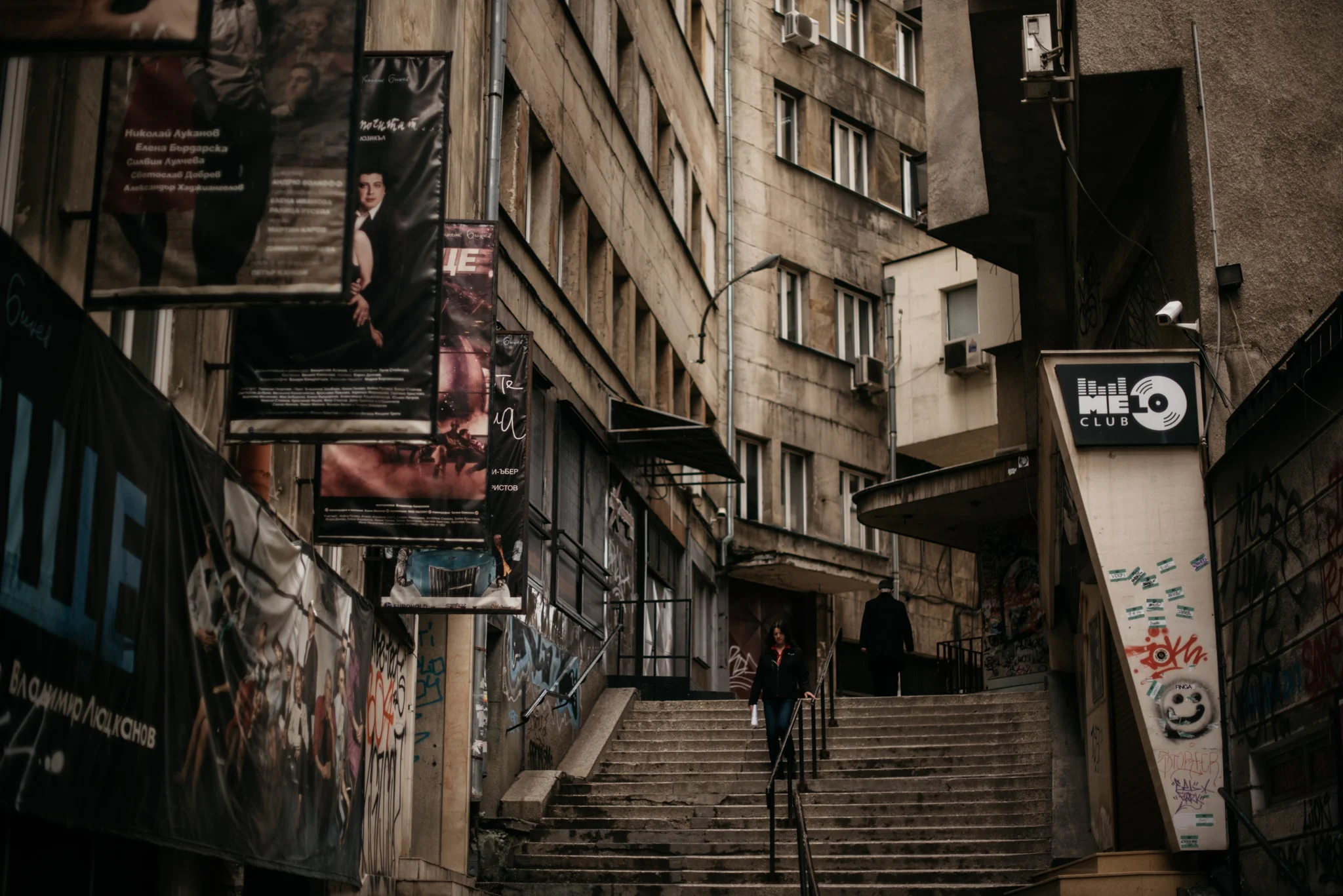 travel photographer bulgaria