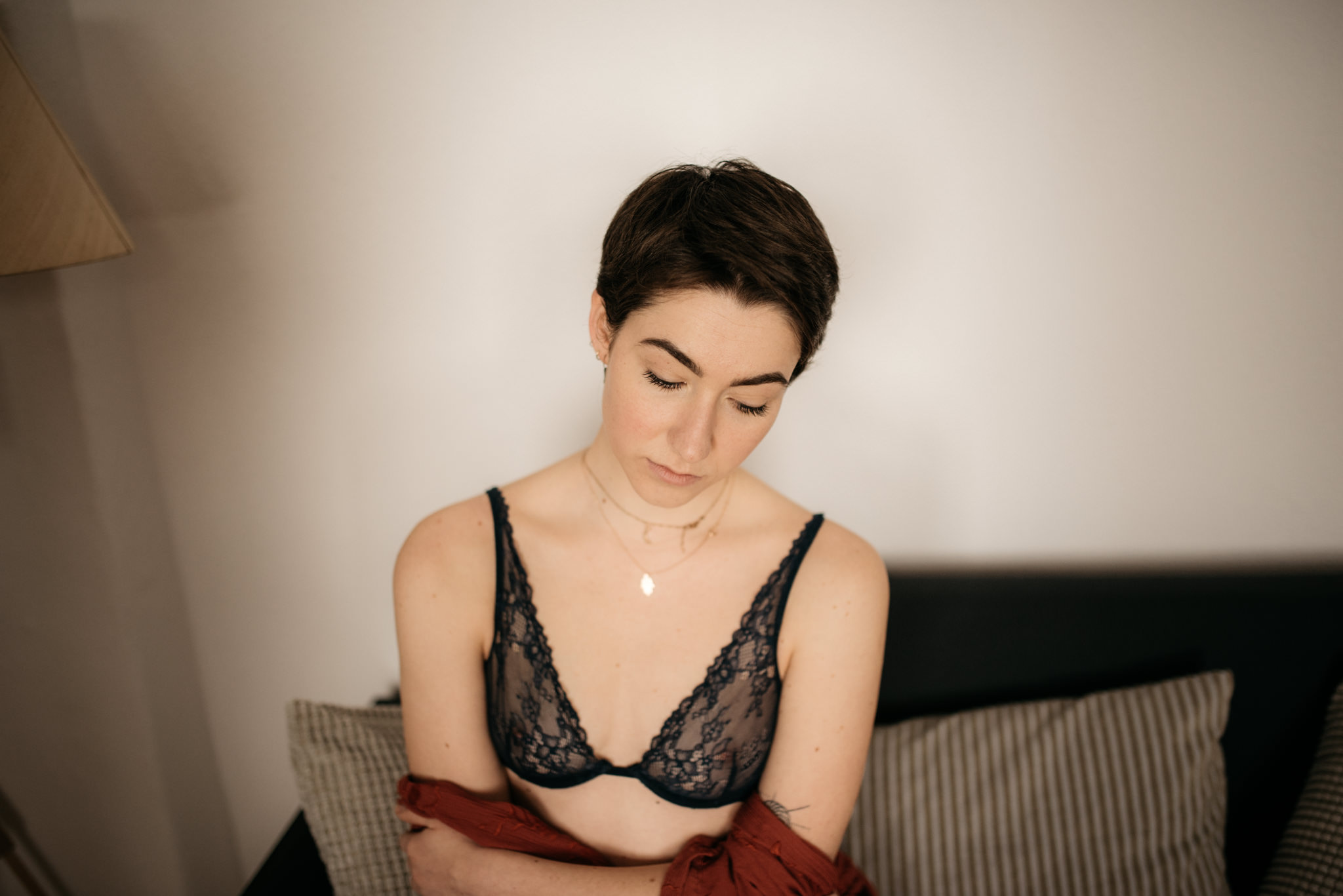 Boudoir Home Story Berlin