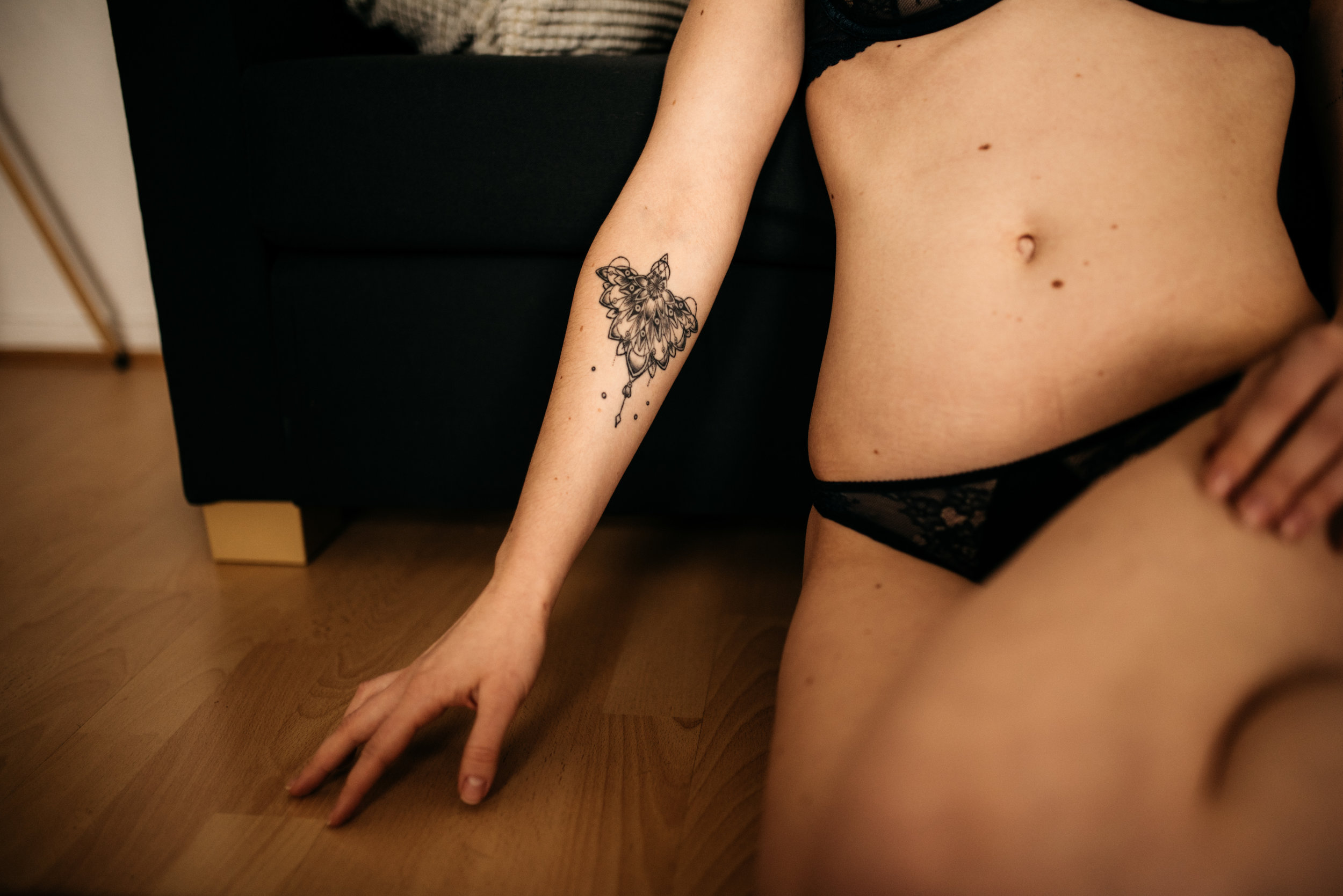 Boudoir Home Story Berlin