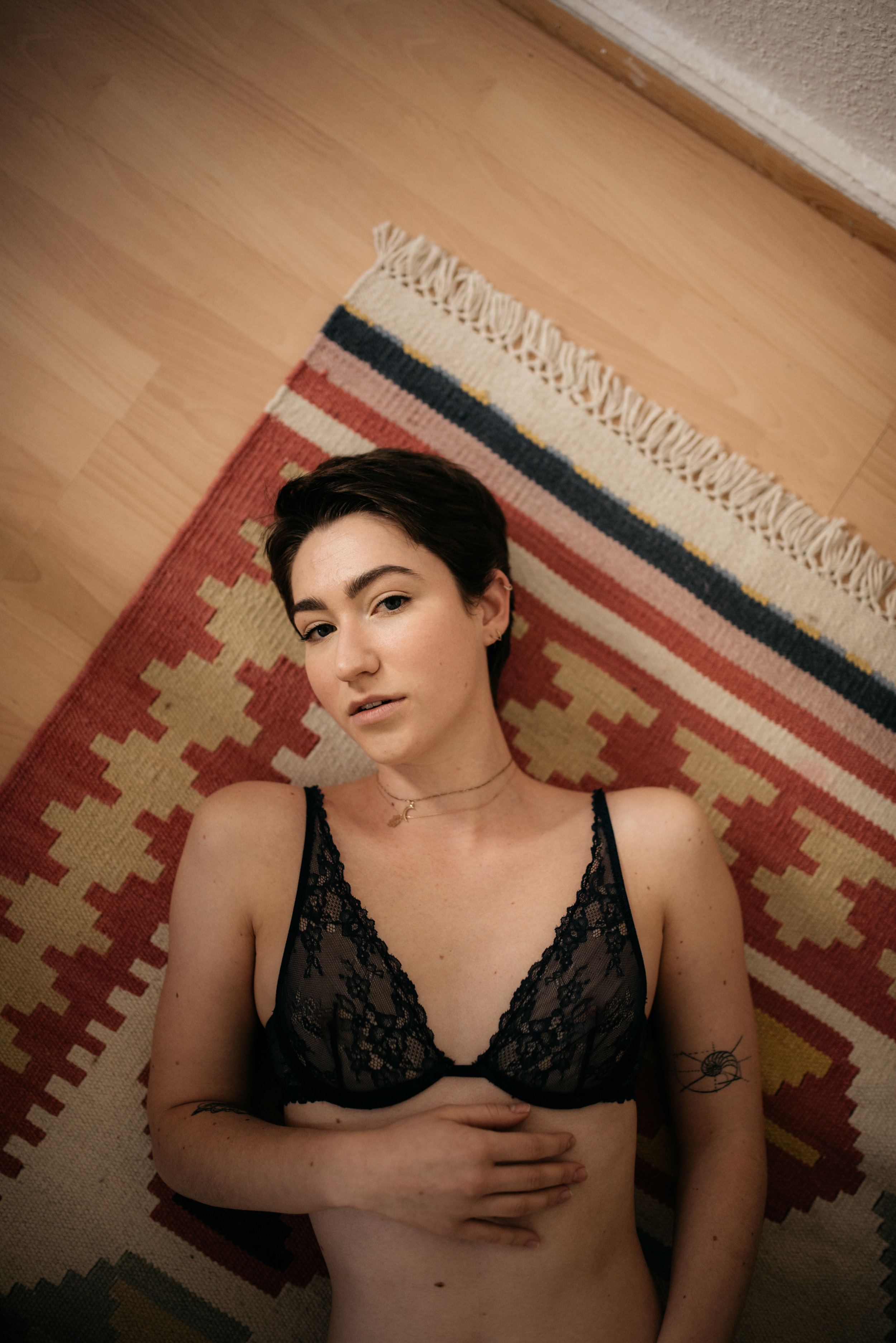 Boudoir Home Story Berlin