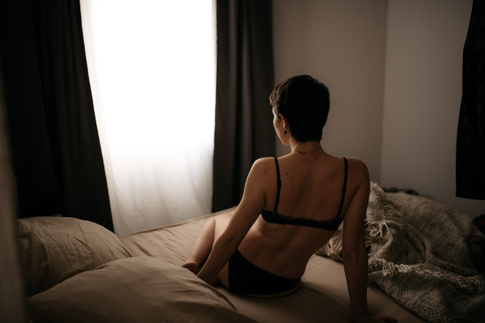 Boudoir Home Story Berlin