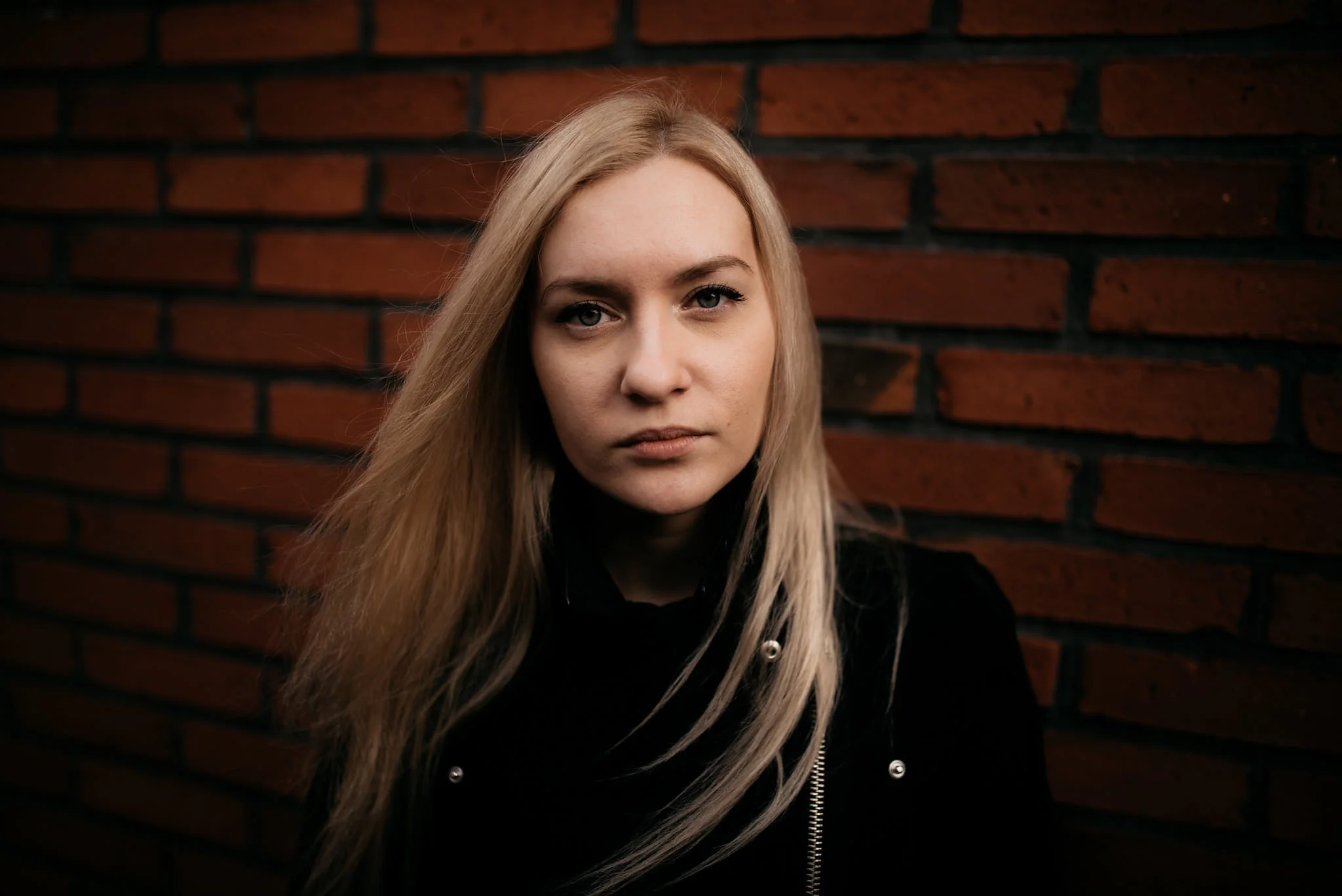 Portrait Photographer Hamburg