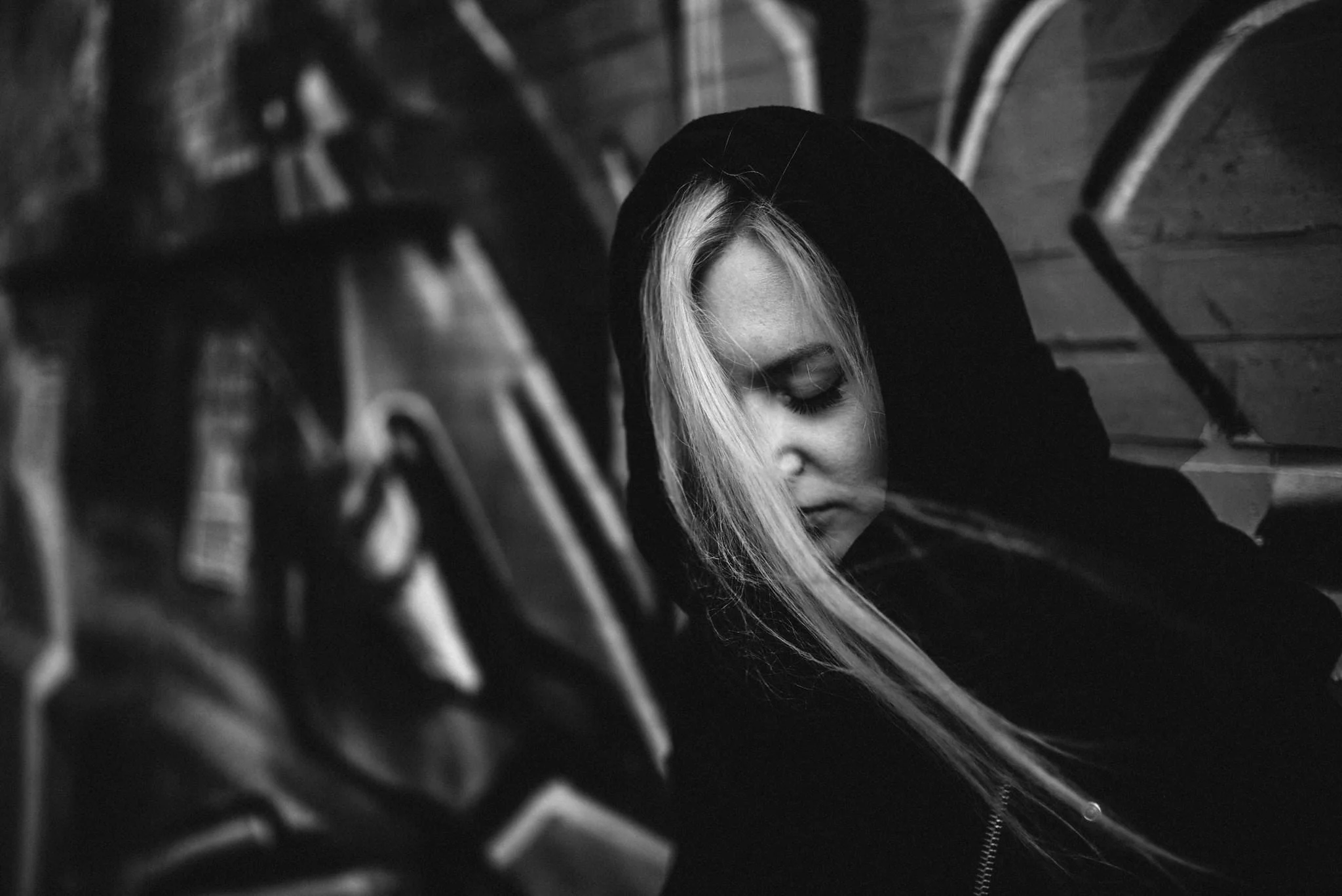 Portrait Photographer Hamburg