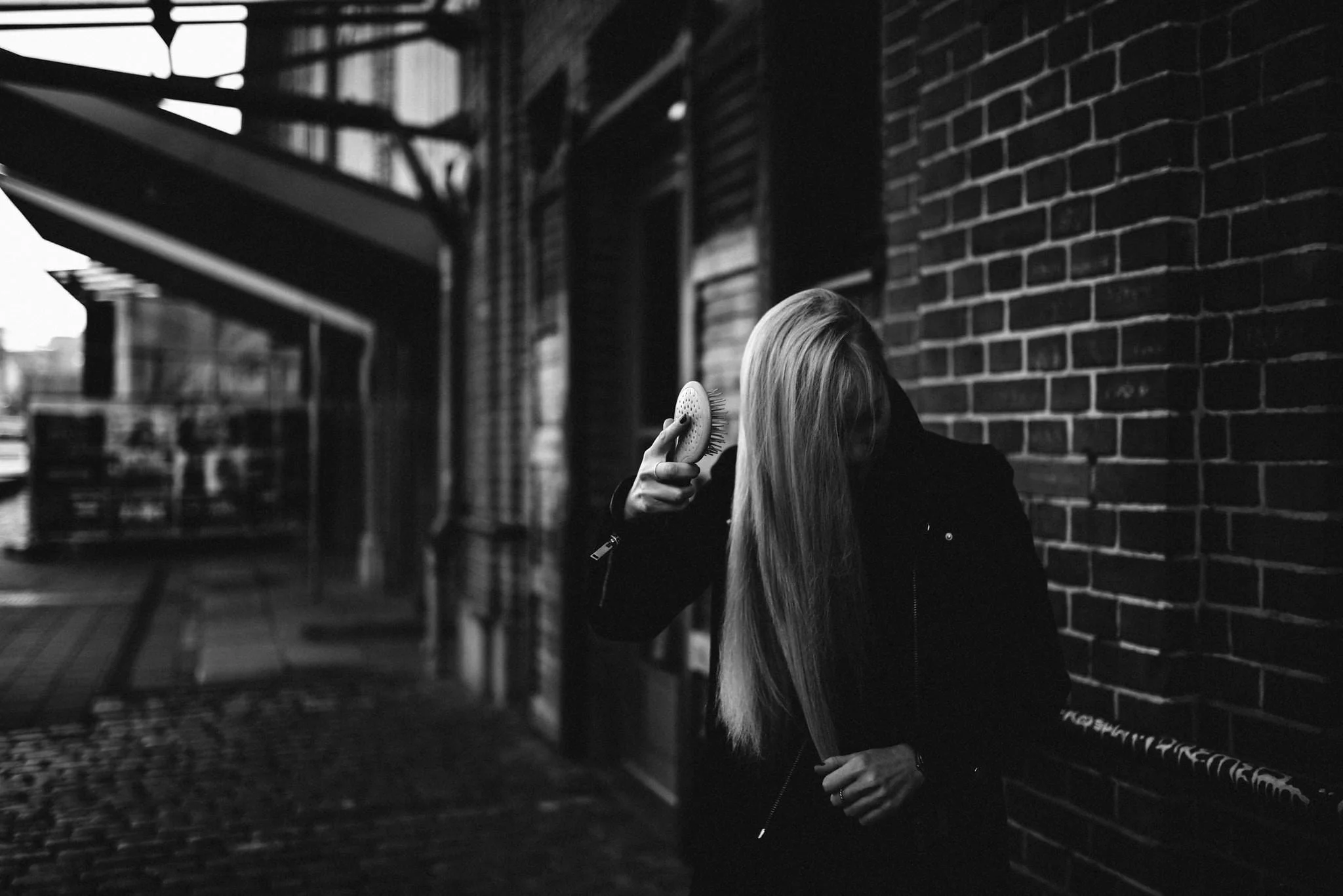 Portrait Photographer Hamburg