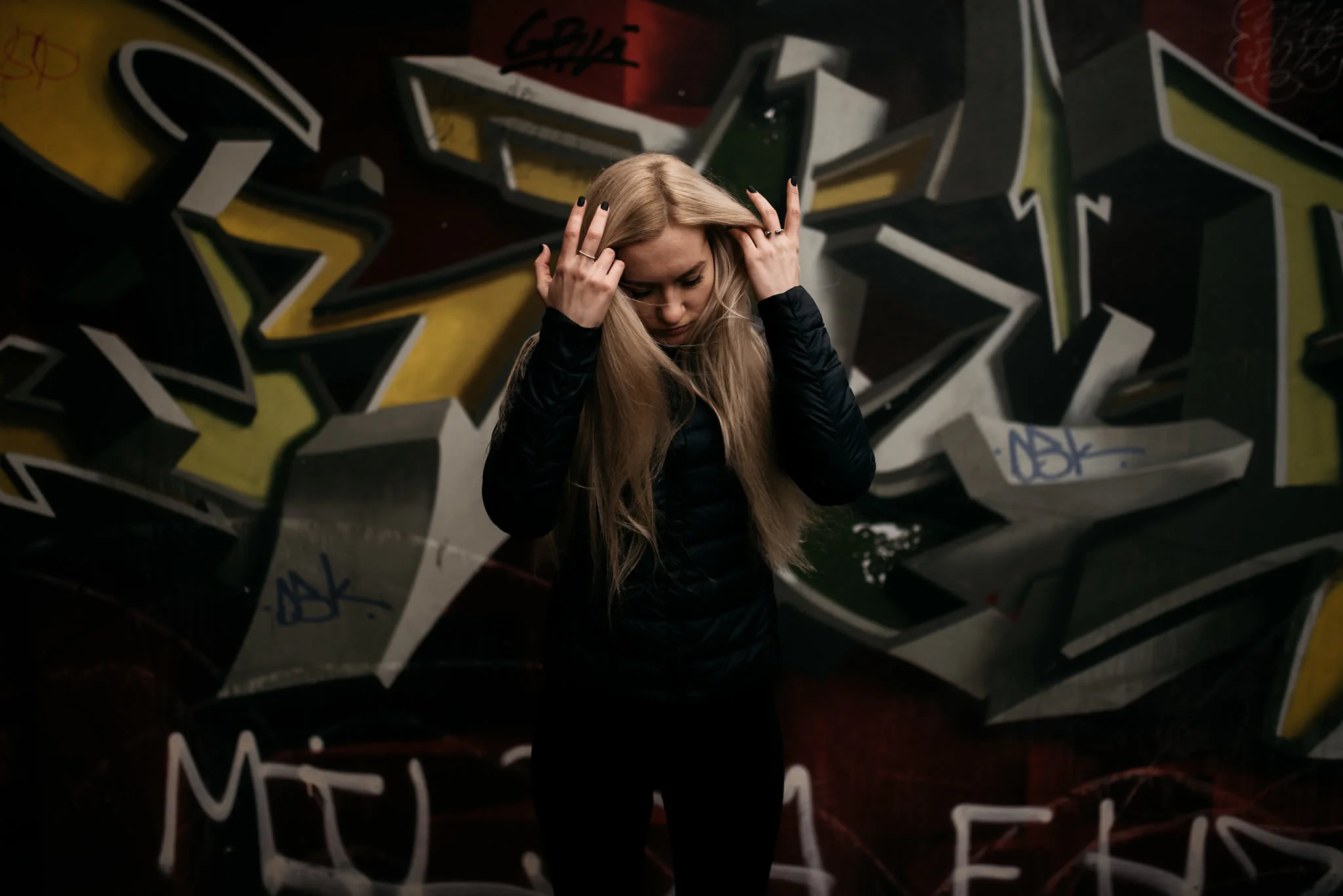 Portrait Photographer Hamburg