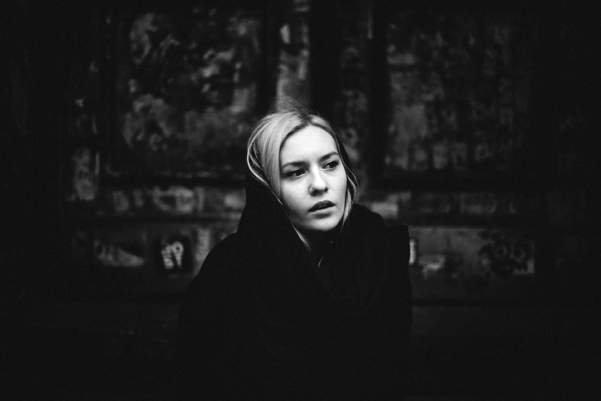 Portrait Photographer Hamburg