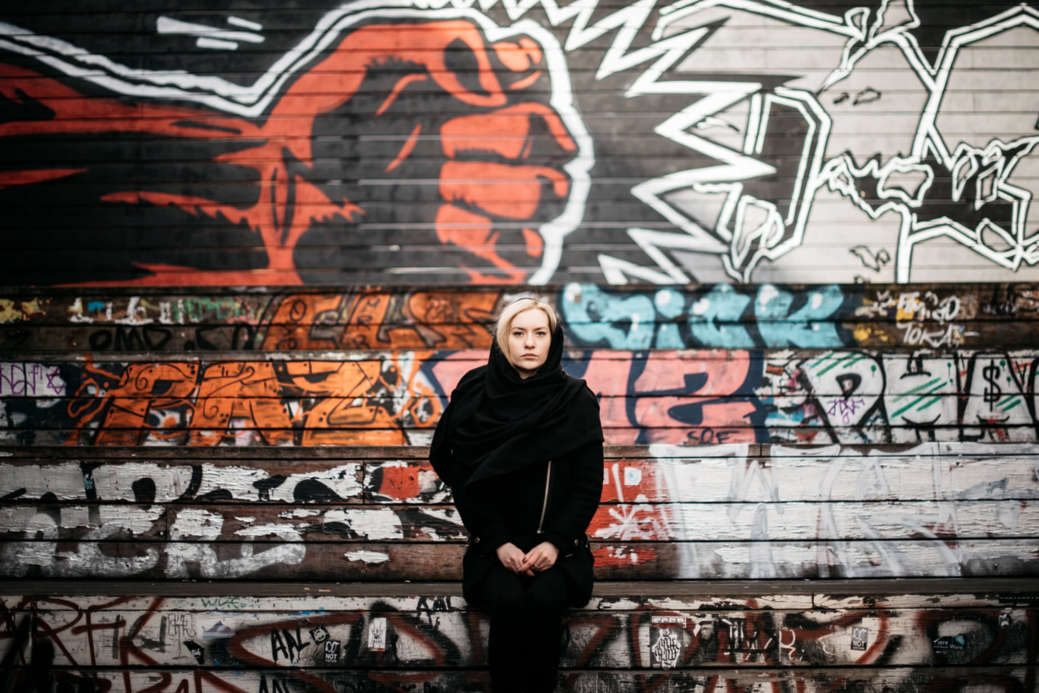 Portrait Photographer Hamburg