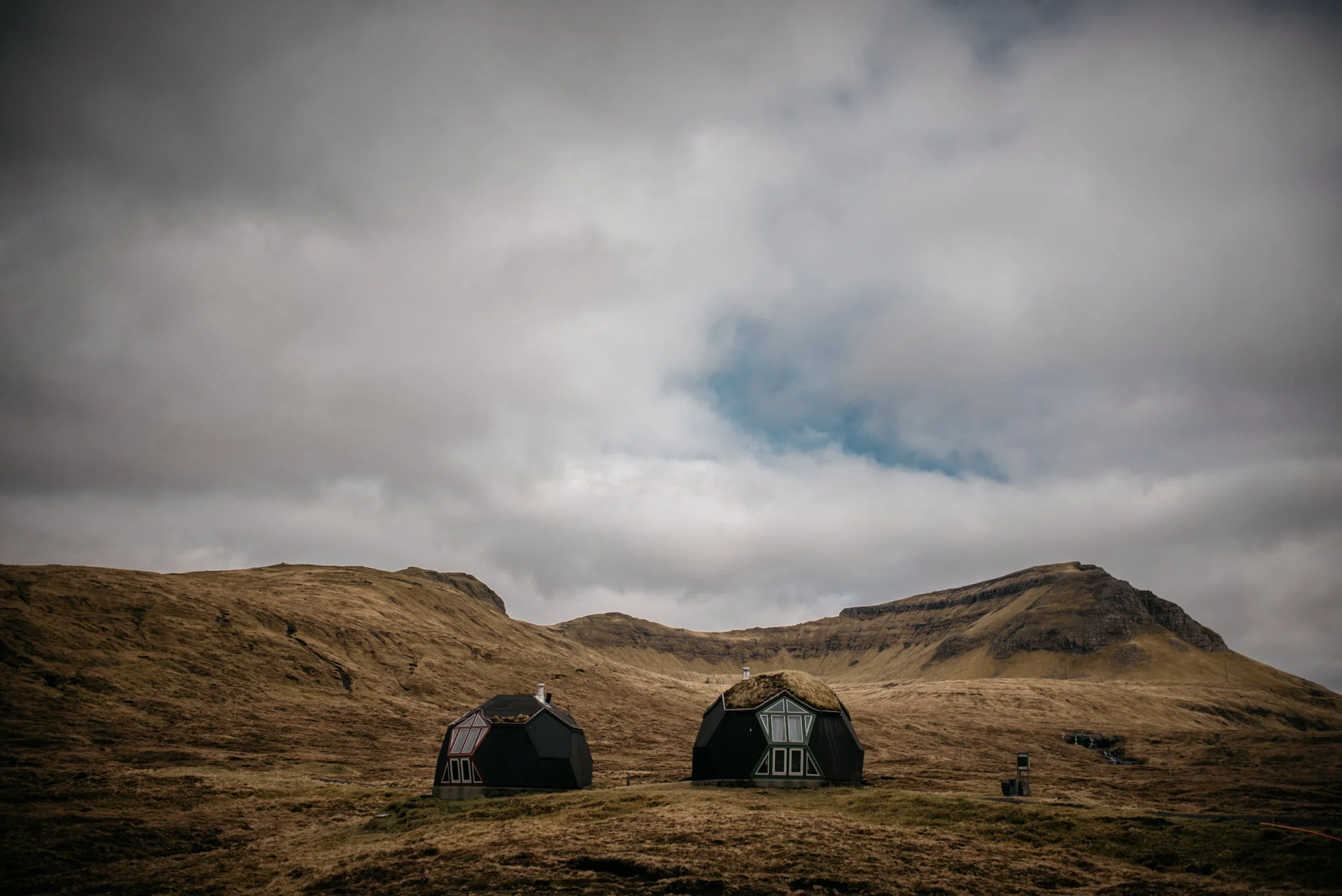 Faroe Islands Photographer