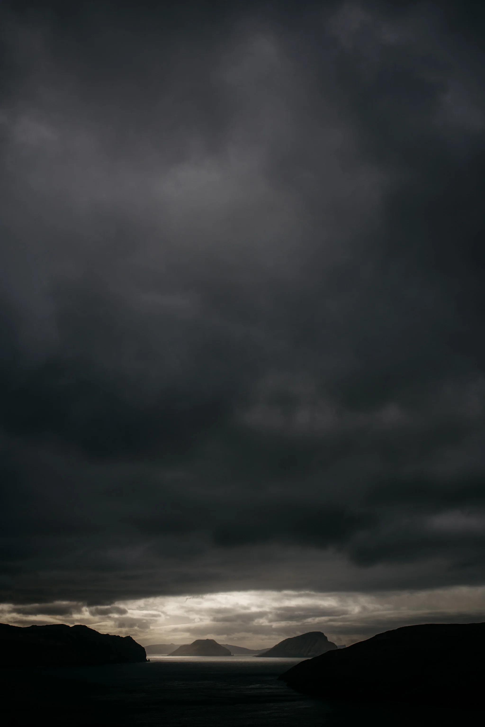 Faroe Islands Photographer