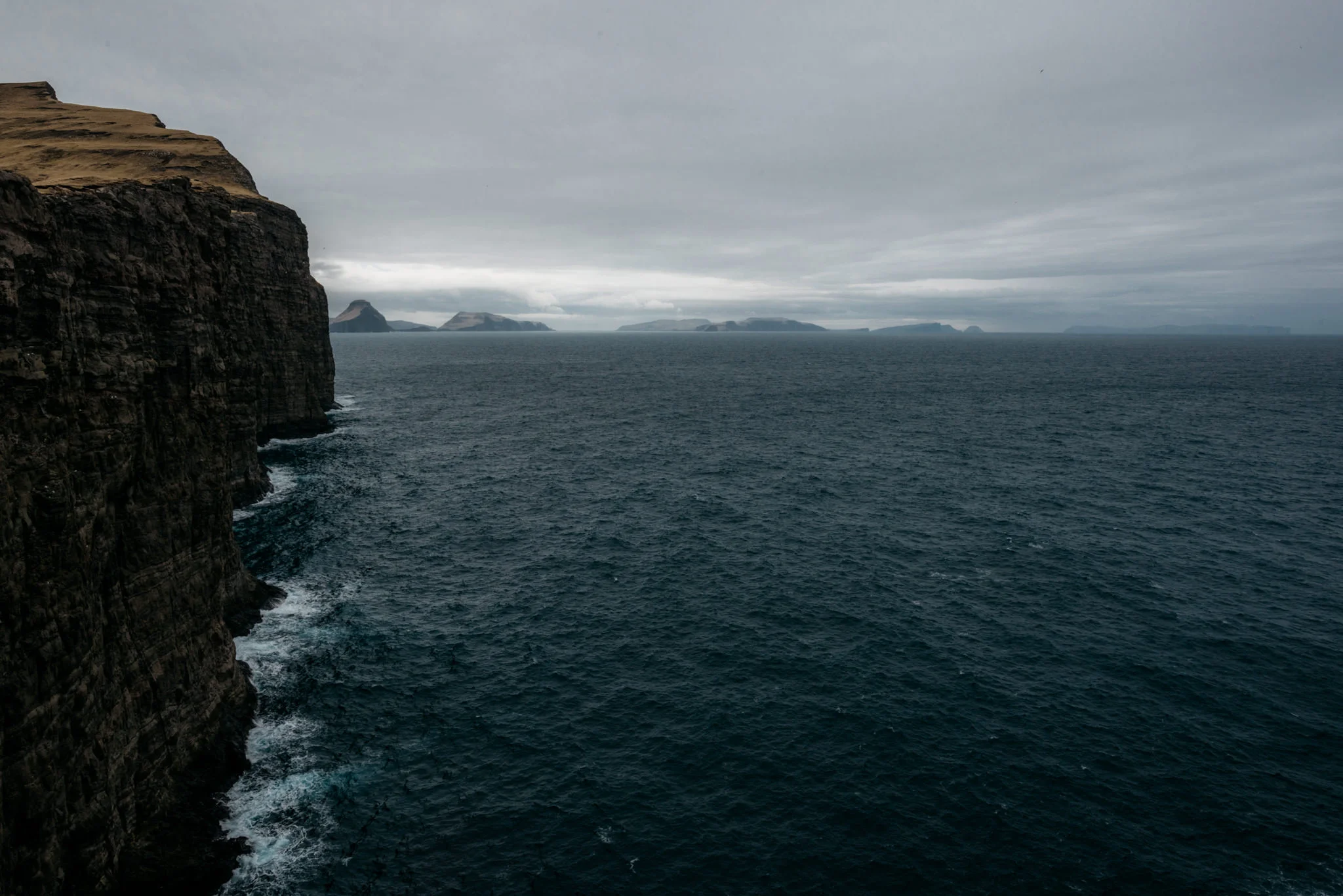 Faroe Islands Photographer