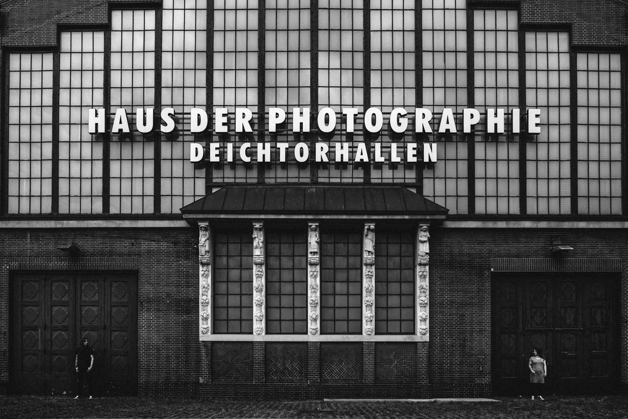 Portrait Photographer Hamburg