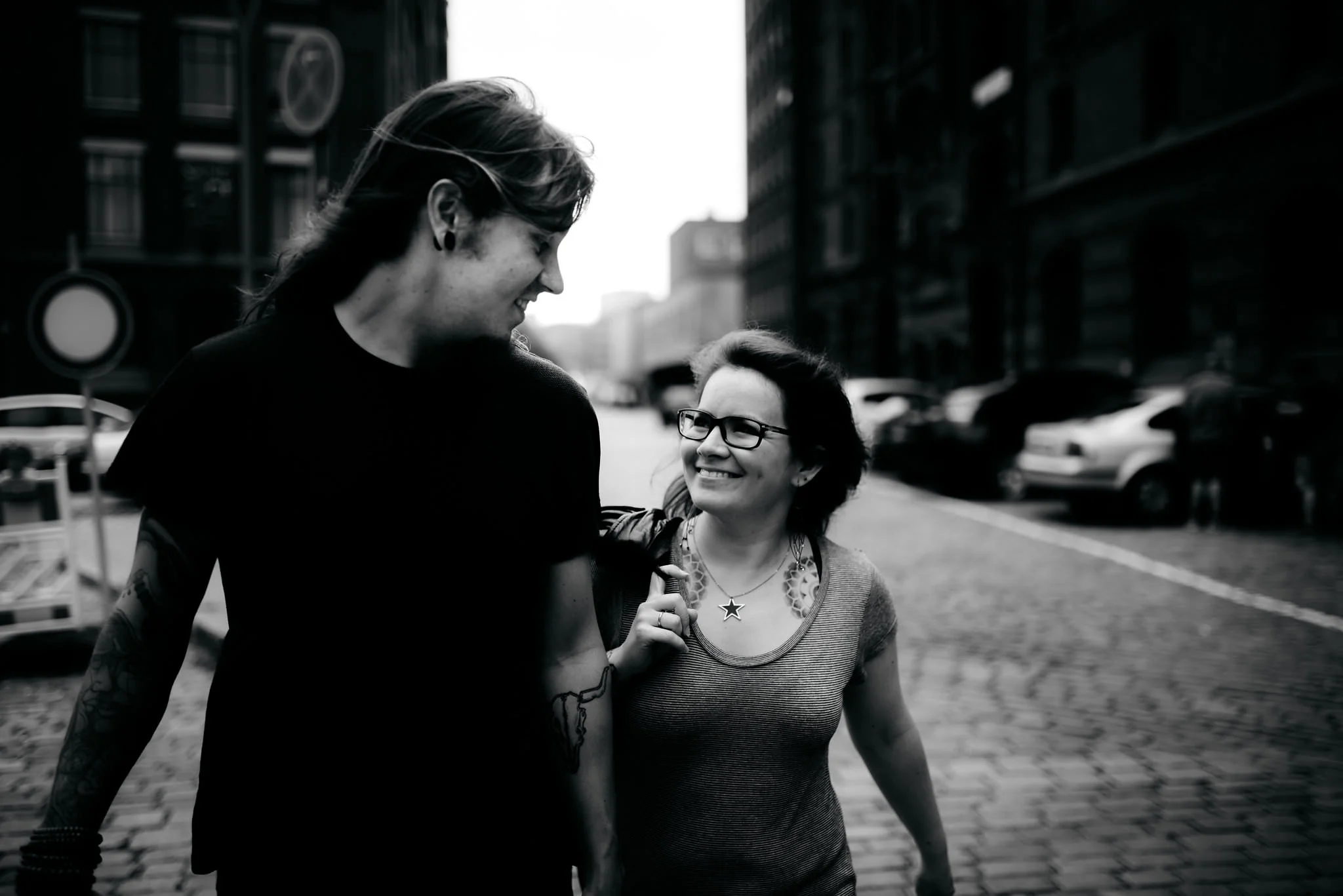 Portrait Photographer Hamburg