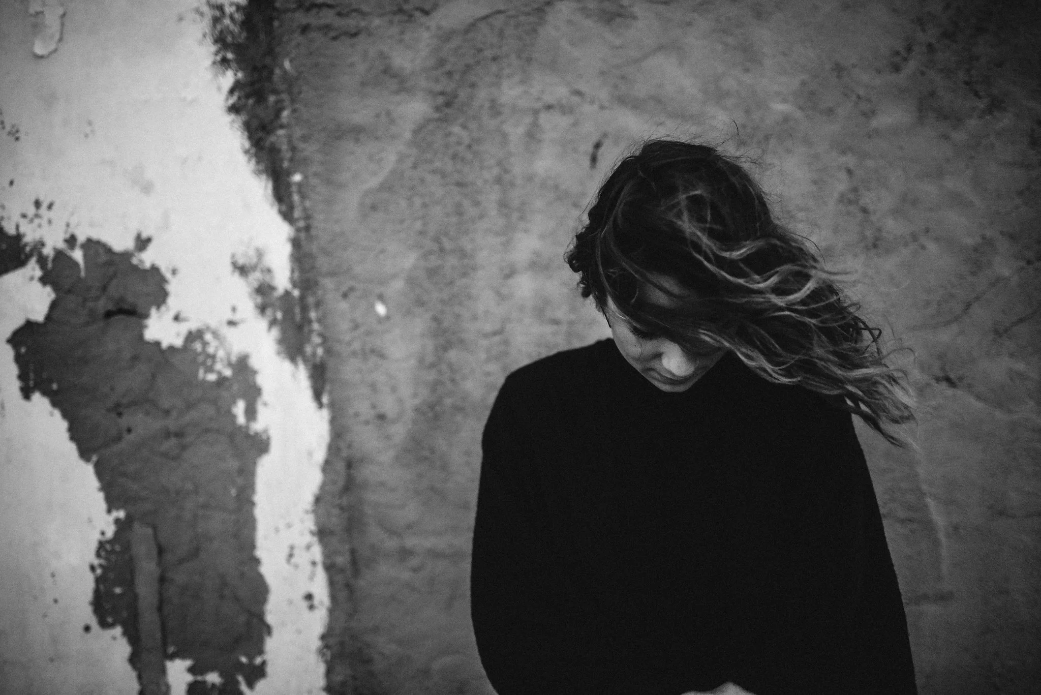 Portrait Photographer Canary Islands