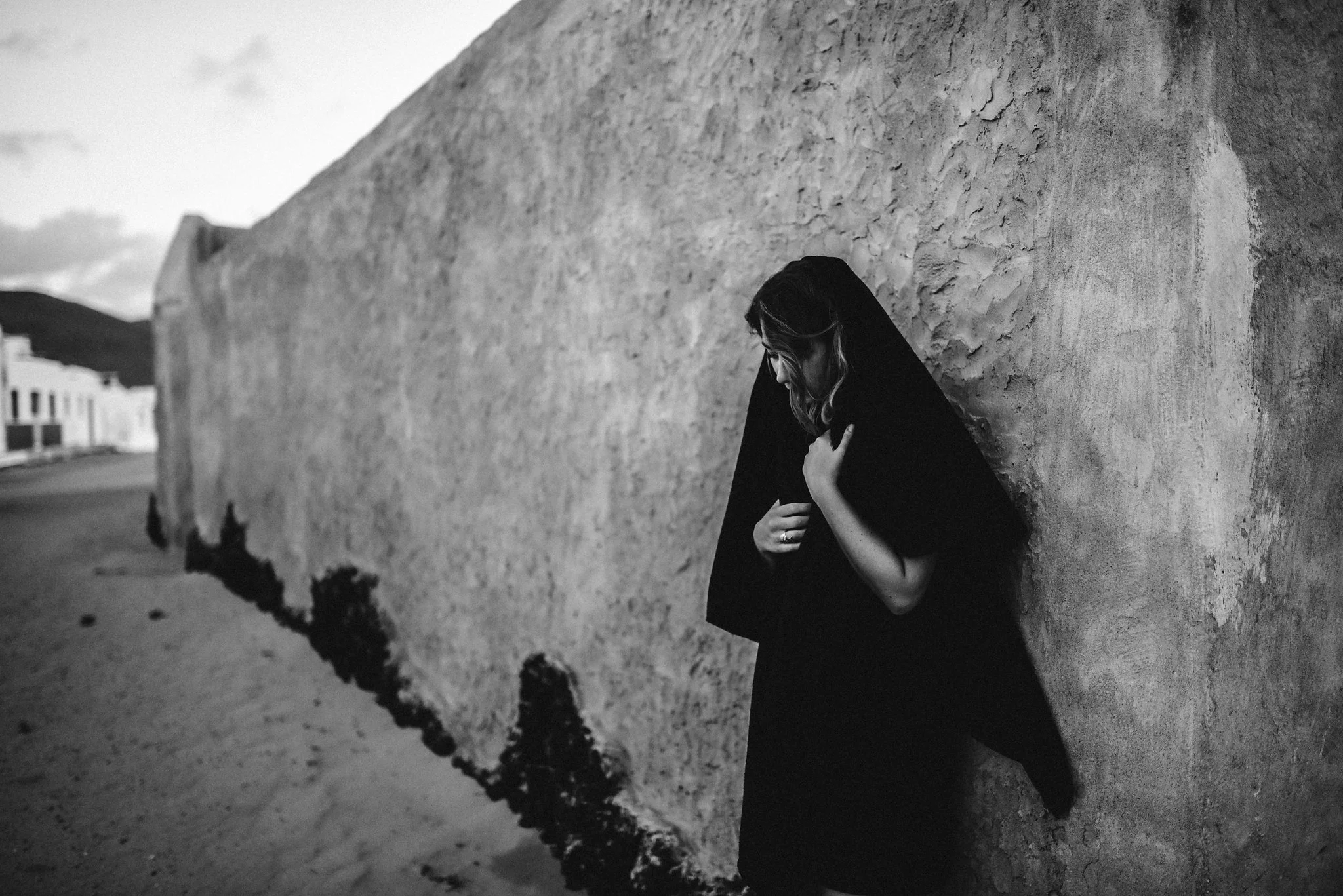 Portrait Photographer Canary Islands