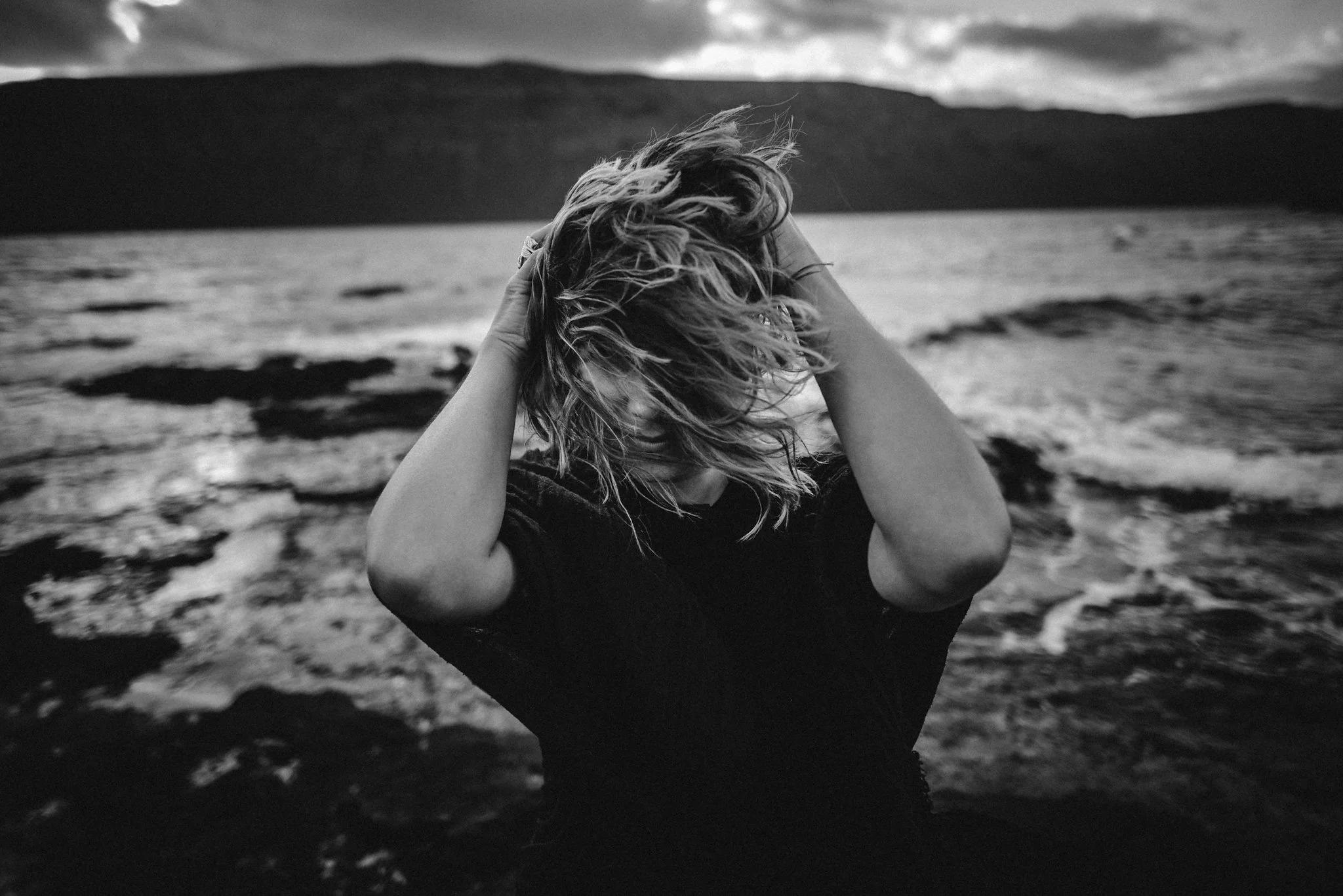 Portrait Photographer Canary Islands