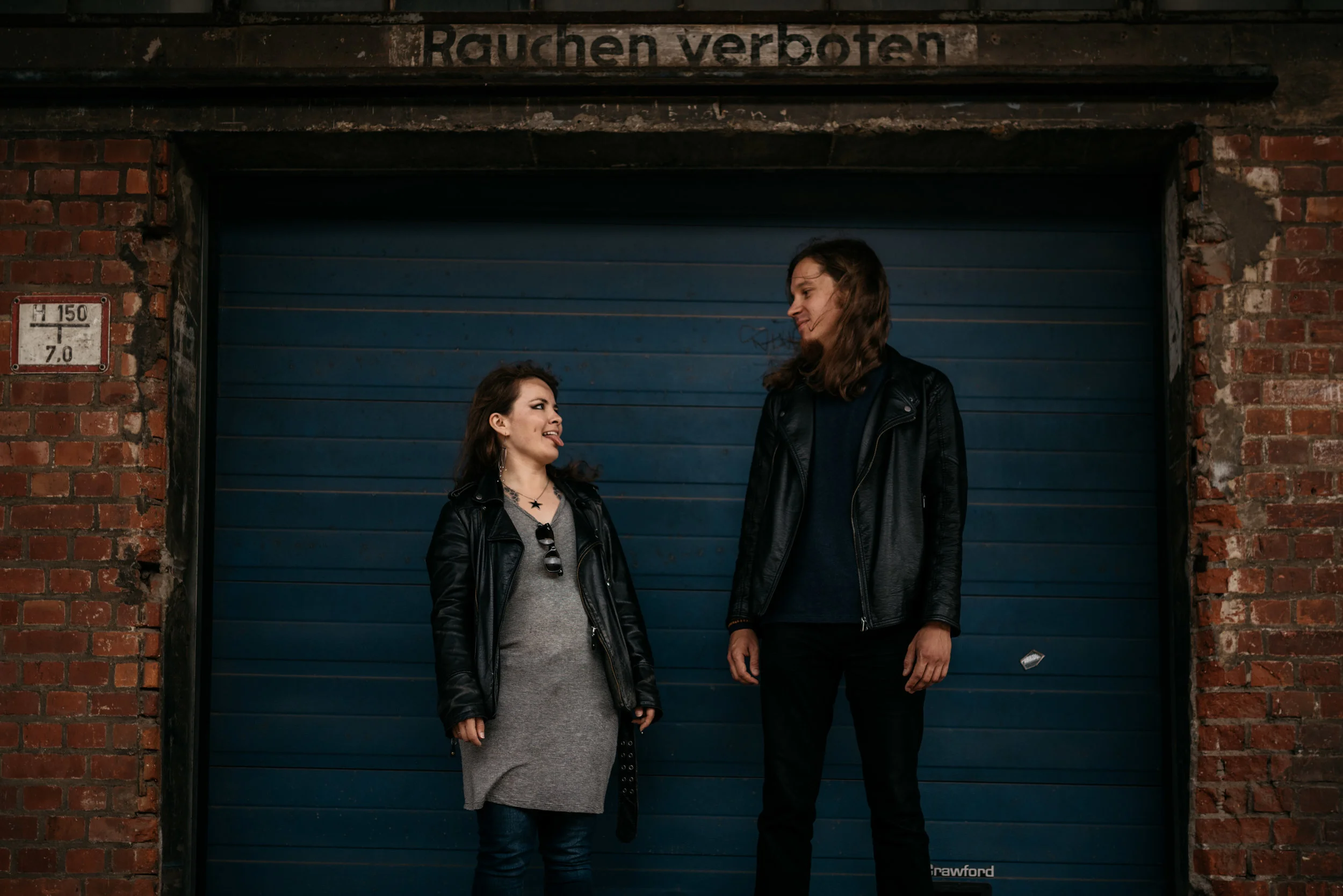 Portrait Photographer Hamburg