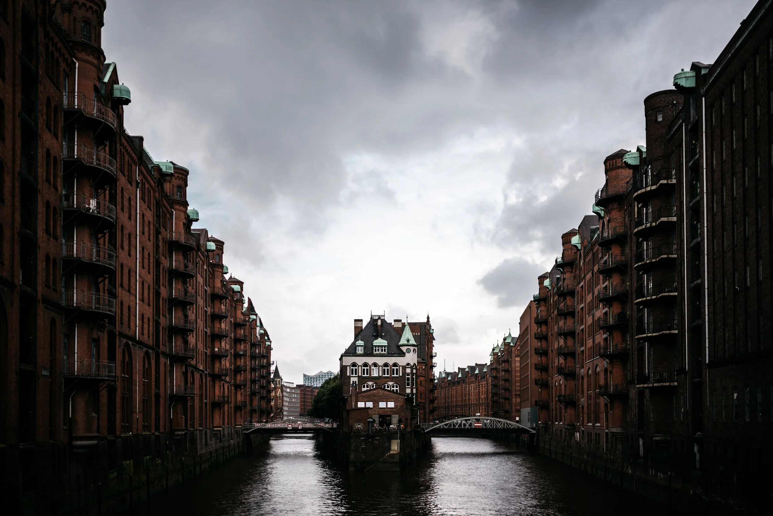 Portrait Photographer Hamburg