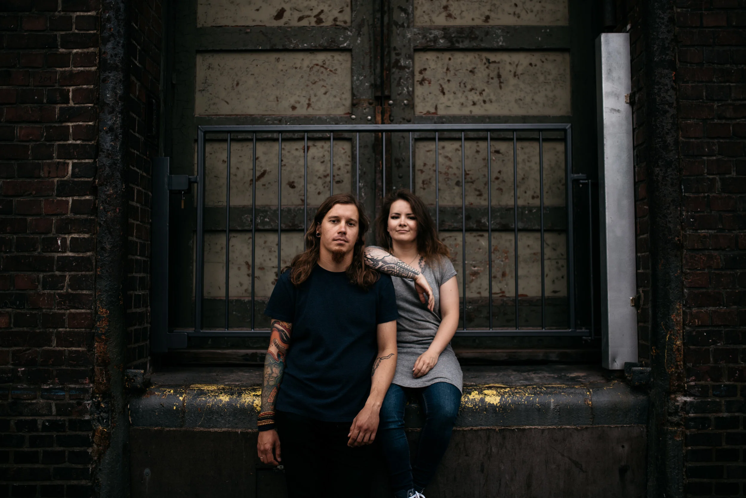 Portrait Photographer Hamburg