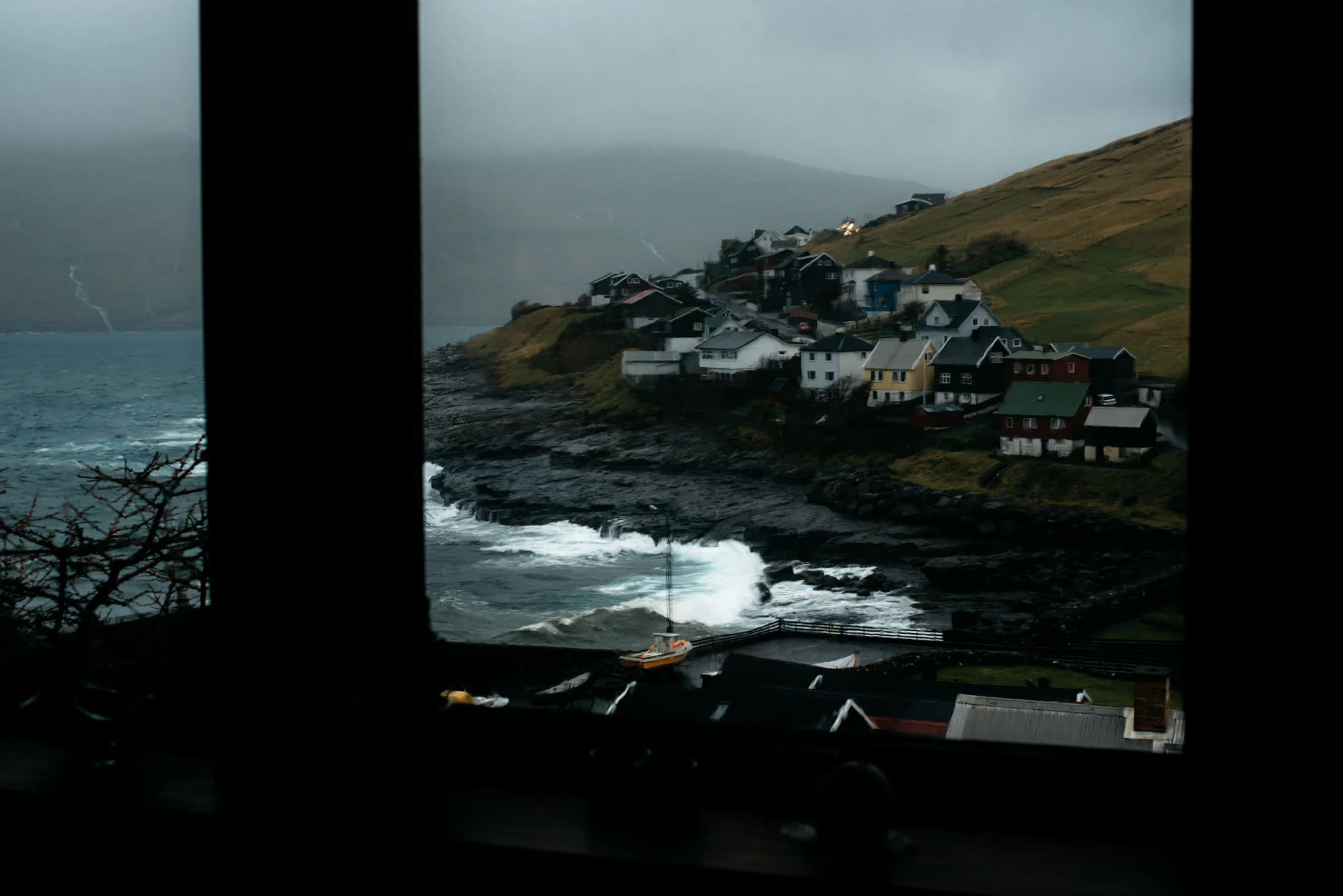 Faroe Islands Photographer