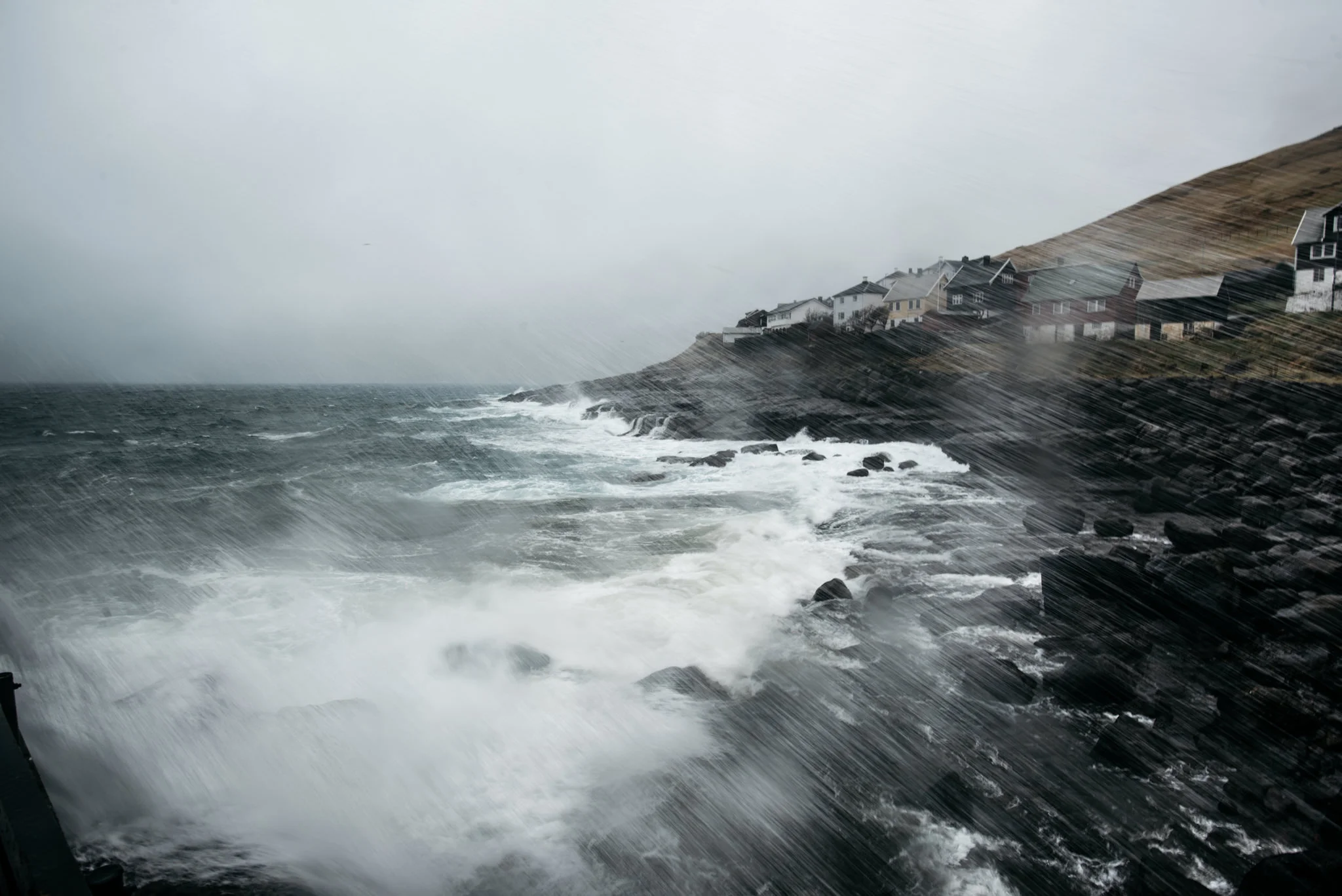 Faroe Islands Photographer