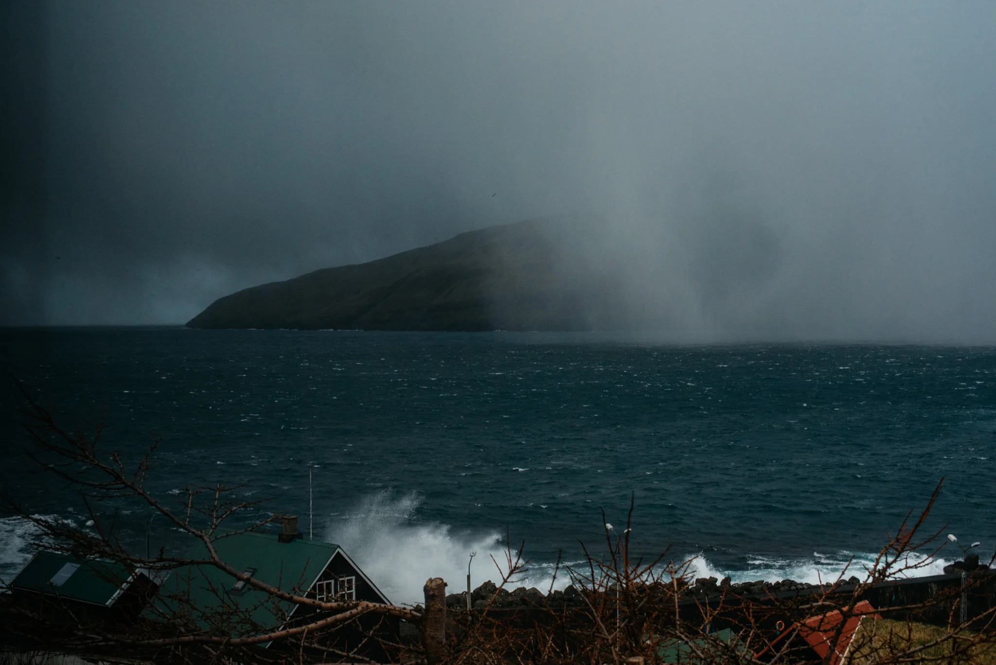 Faroe Islands Photographer