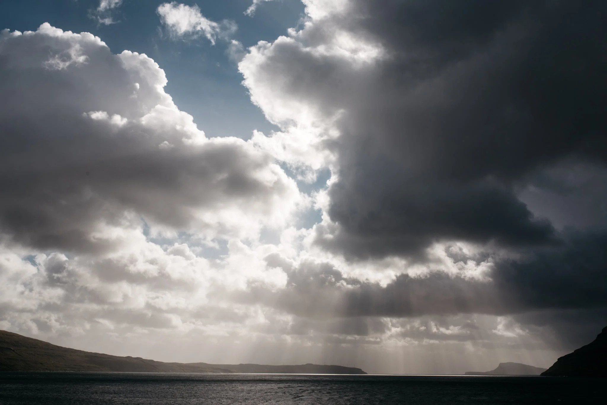 Faroe Islands Photographer