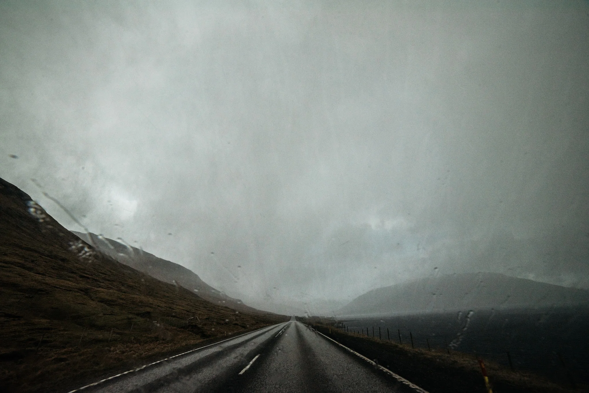 Faroe Islands Photographer