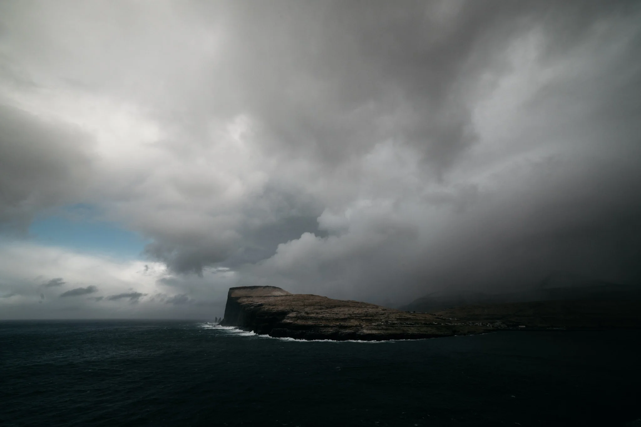 Faroe Islands Photographer
