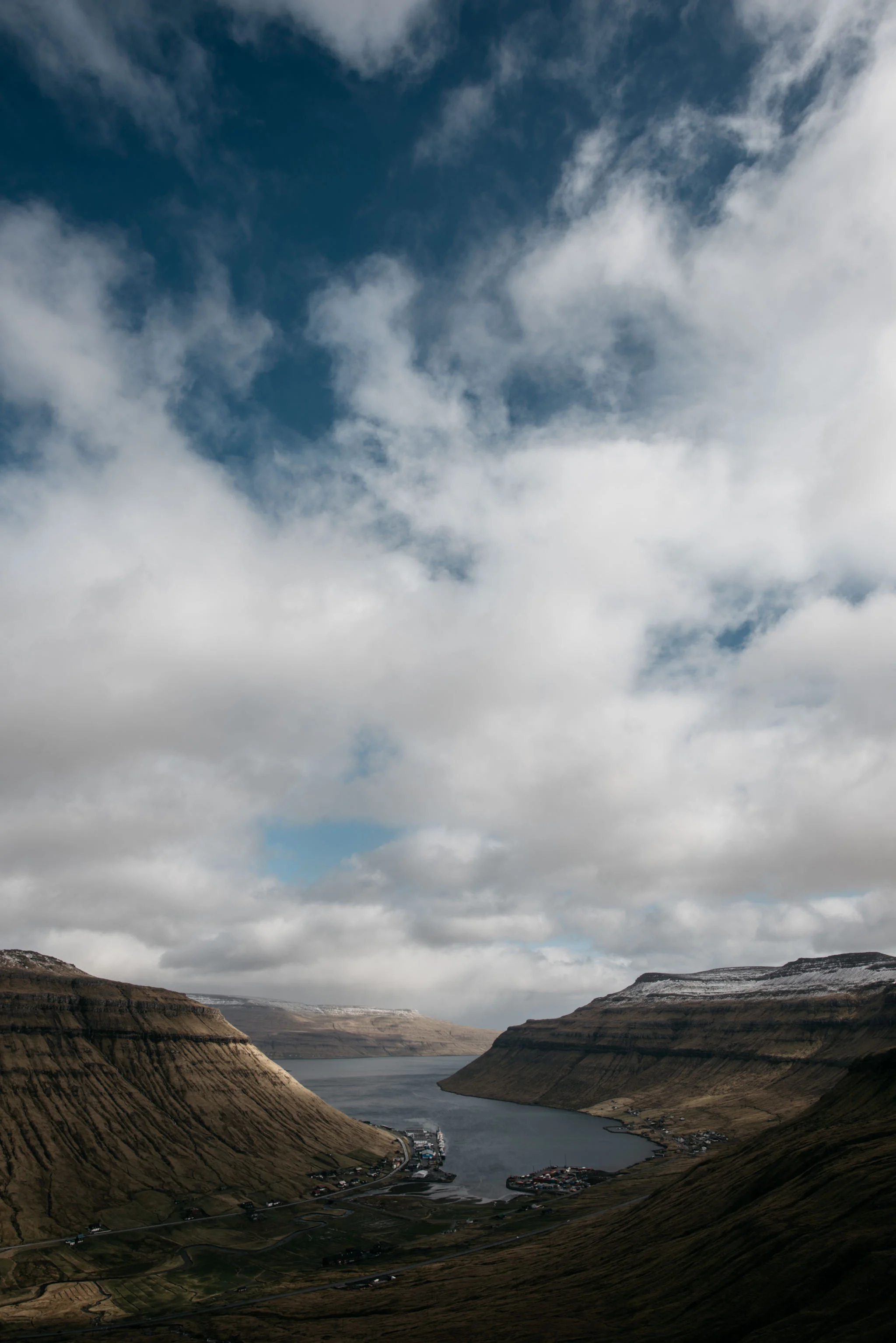 Faroe Islands Photographer