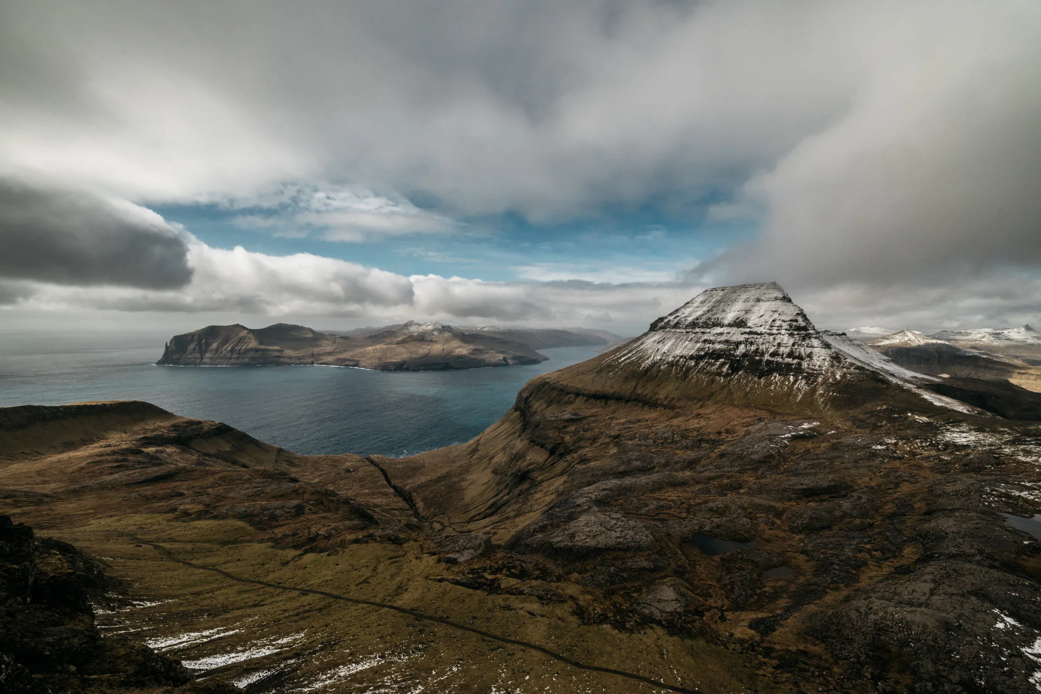 Faroe Islands Photographer