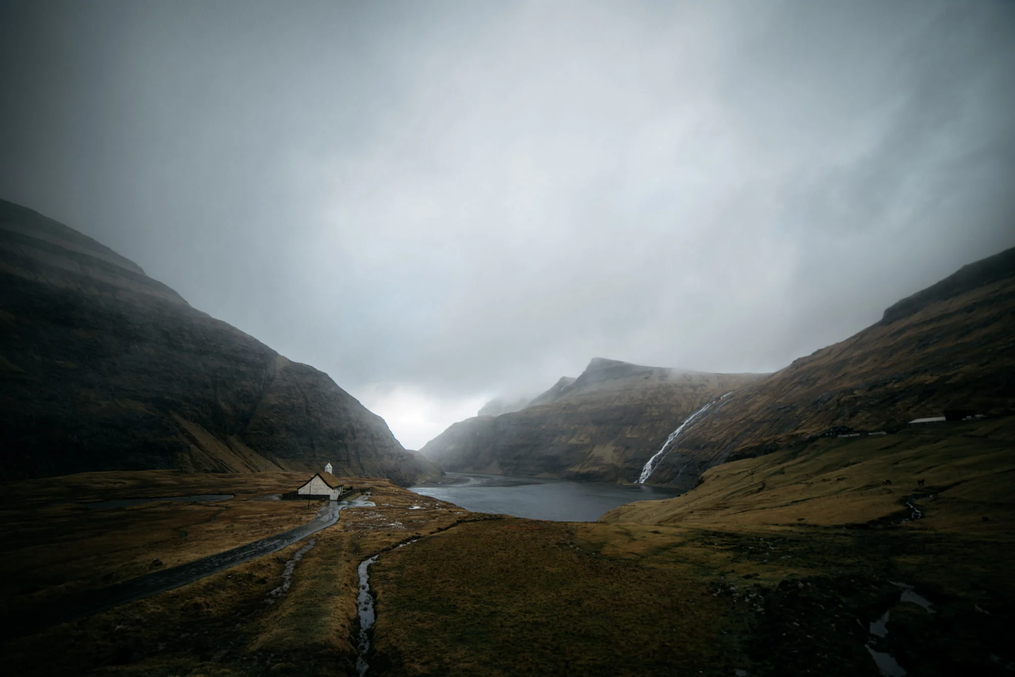 Faroe Islands Photographer