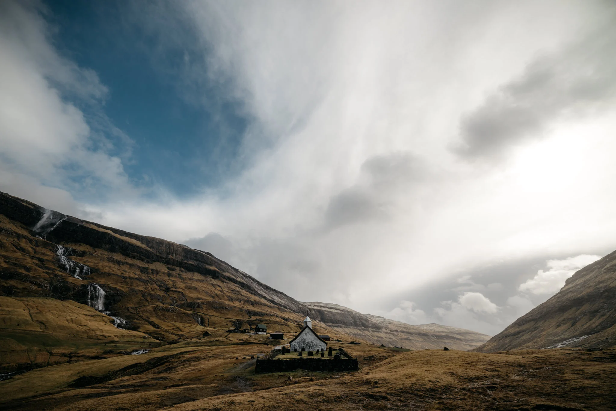 Faroe Islands Photographer