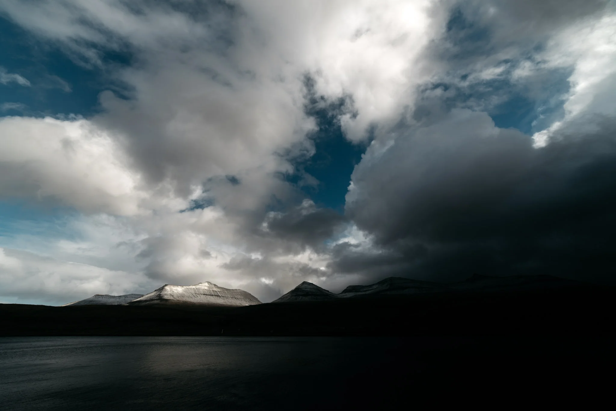 Faroe Islands Photographer