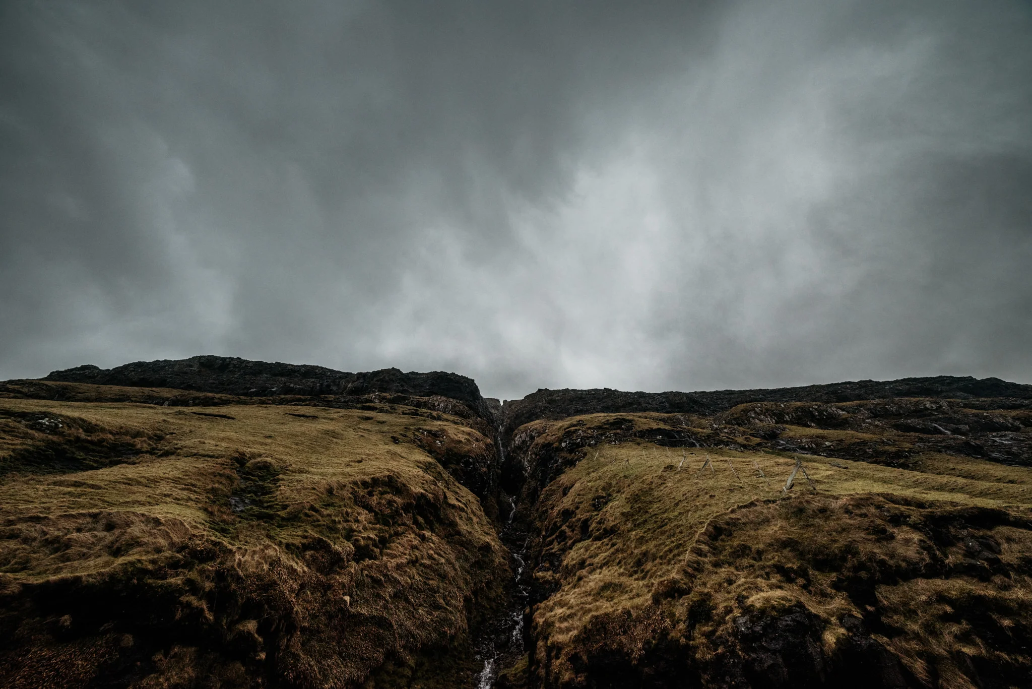 Faroe Islands Photographer