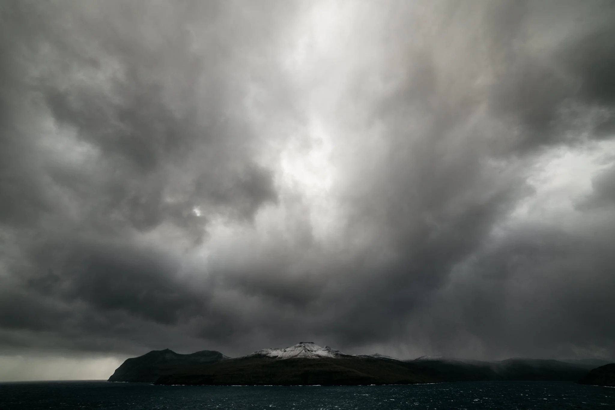 Faroe Islands Photographer