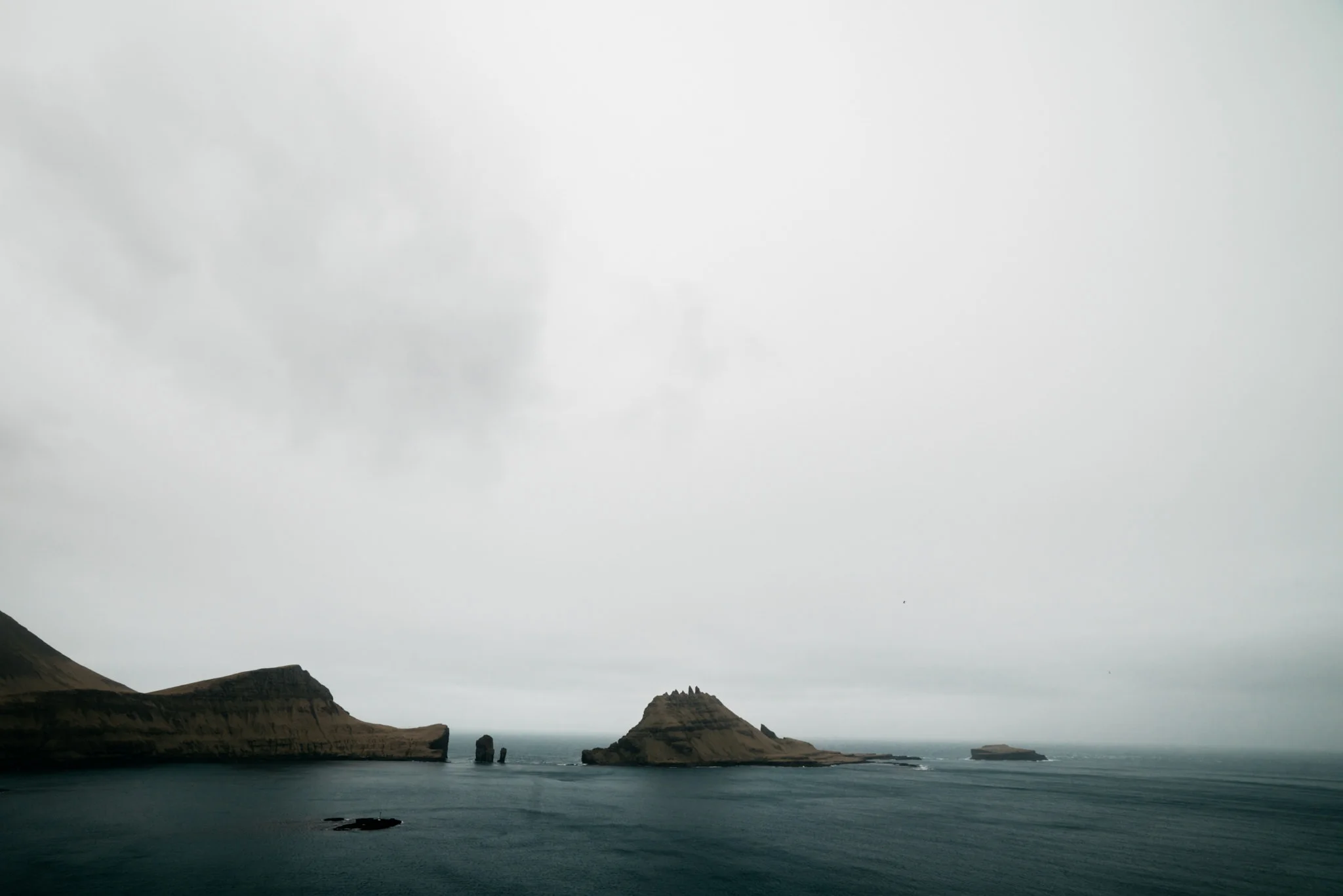 Faroe Islands Photographer