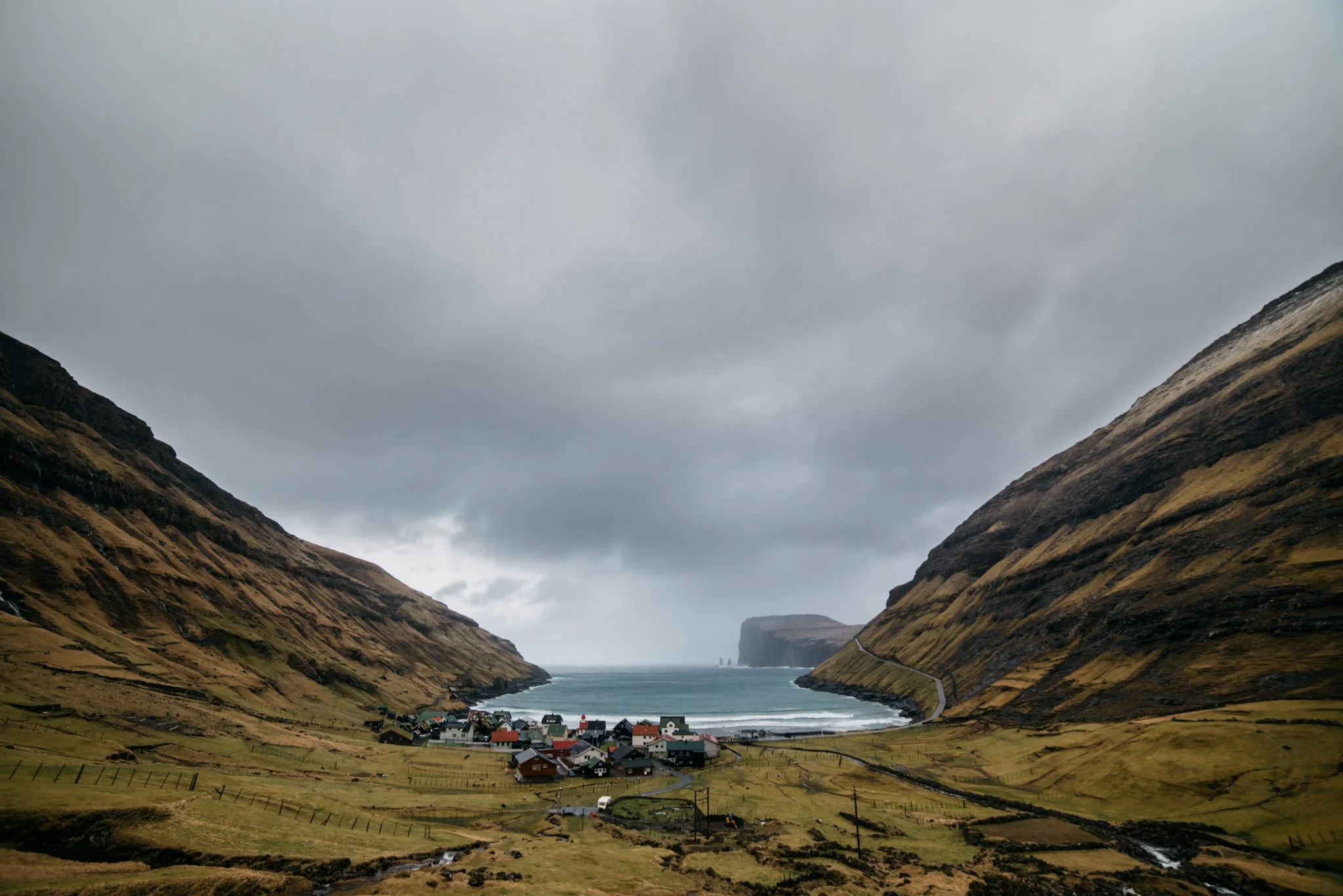 Faroe Islands Photographer