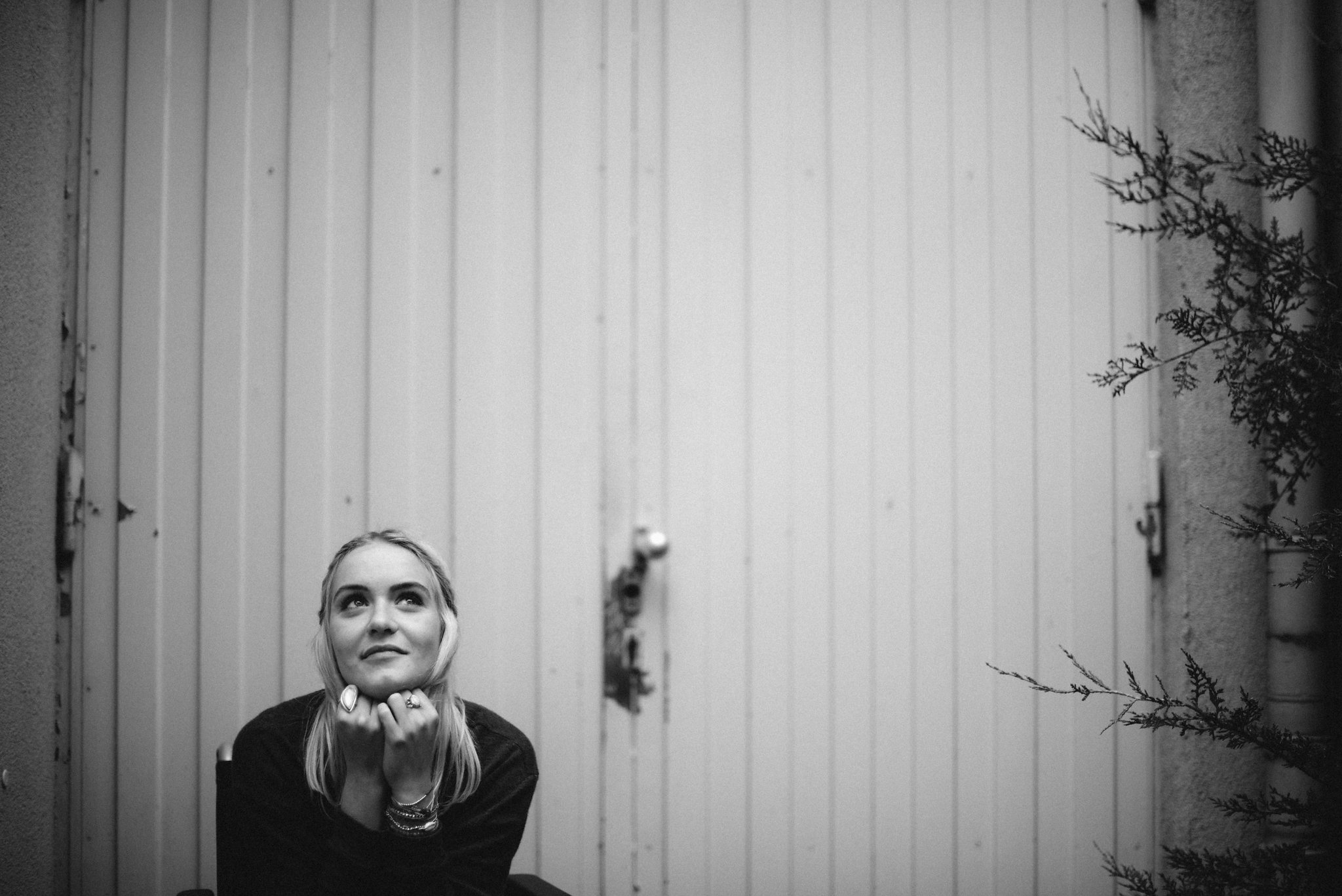 Portrait Photographer Hamburg Wheelchair
