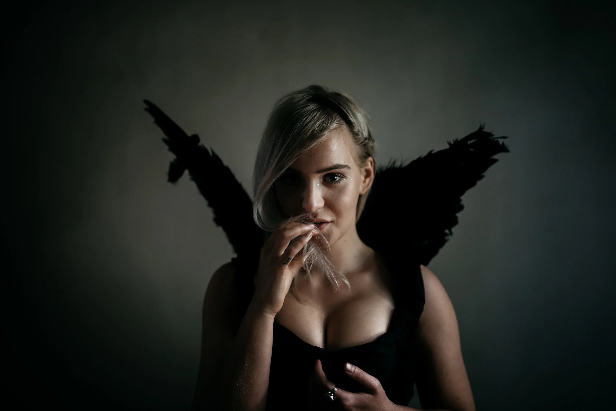 Portrait Photographer Hamburg